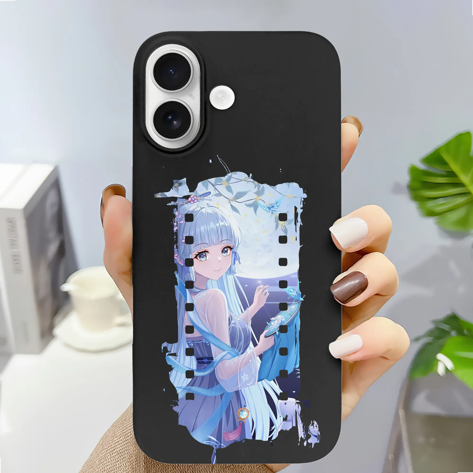 原 神 グッズ 神里綾華