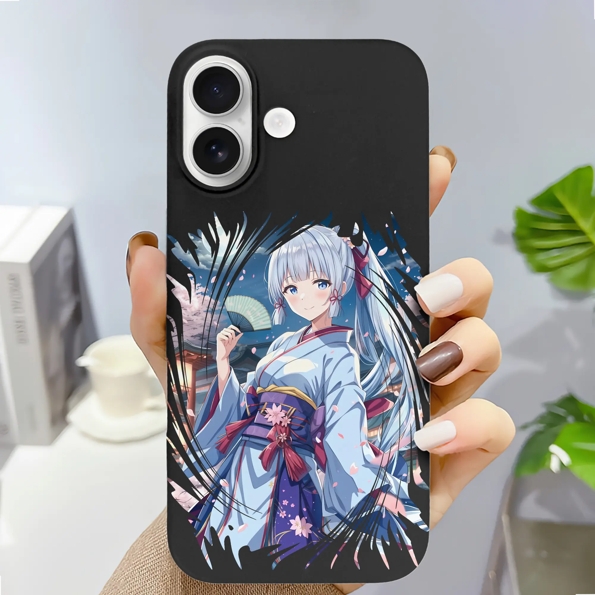 原 神 グッズ 神里綾華