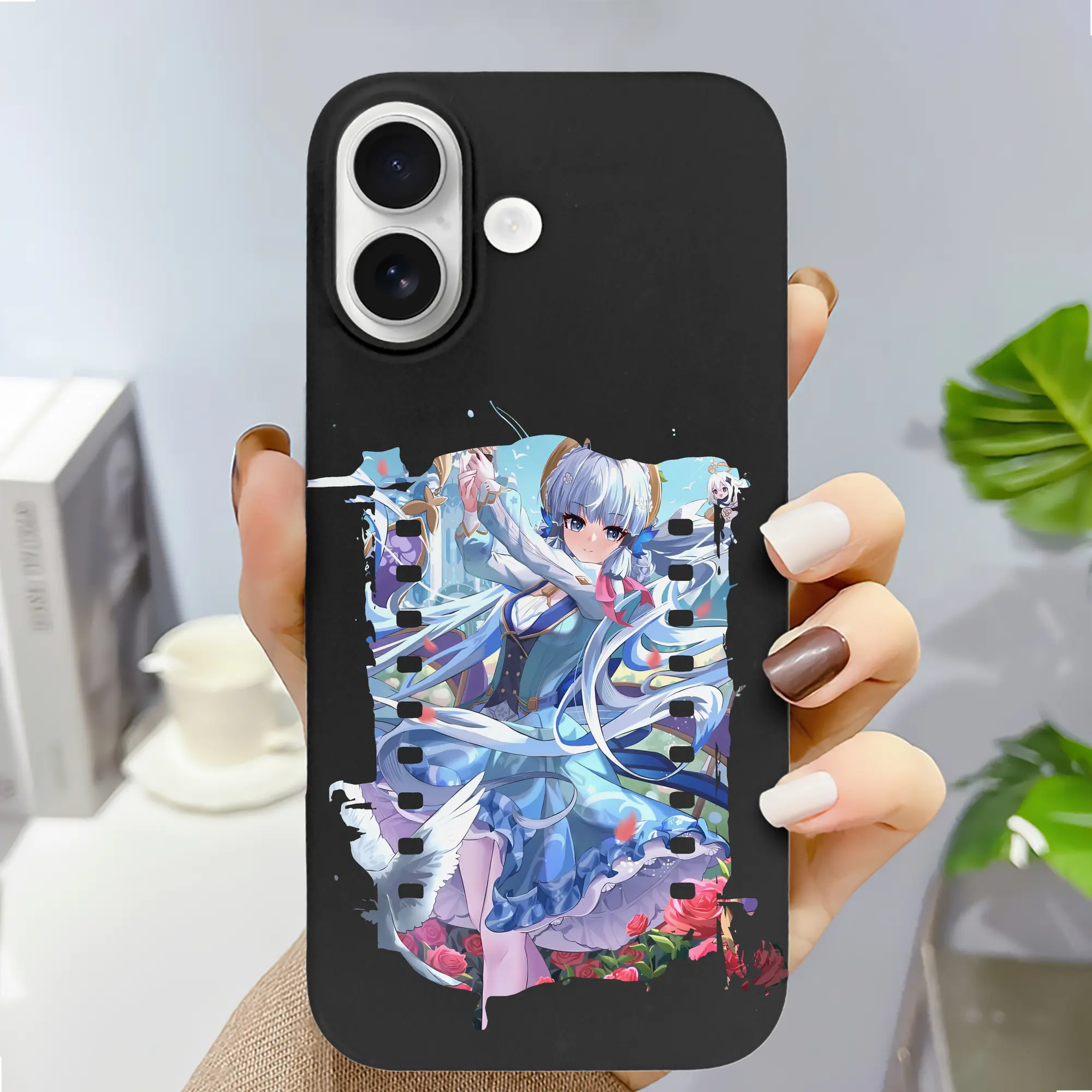 原 神 グッズ 神里綾華