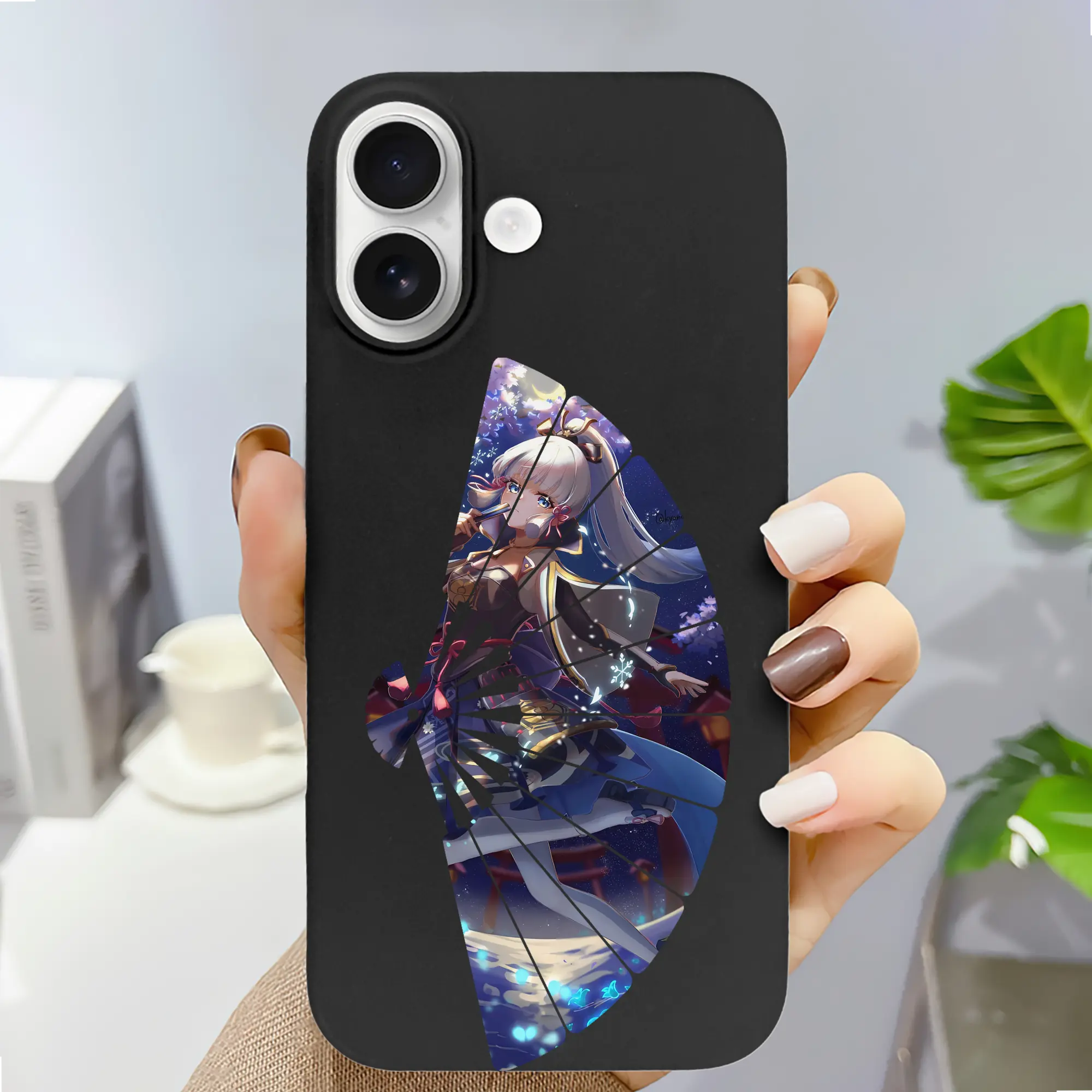 原 神 グッズ 神里綾華