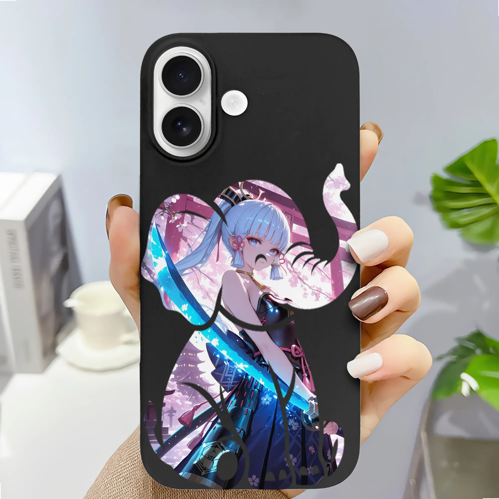 原 神 グッズ 神里綾華