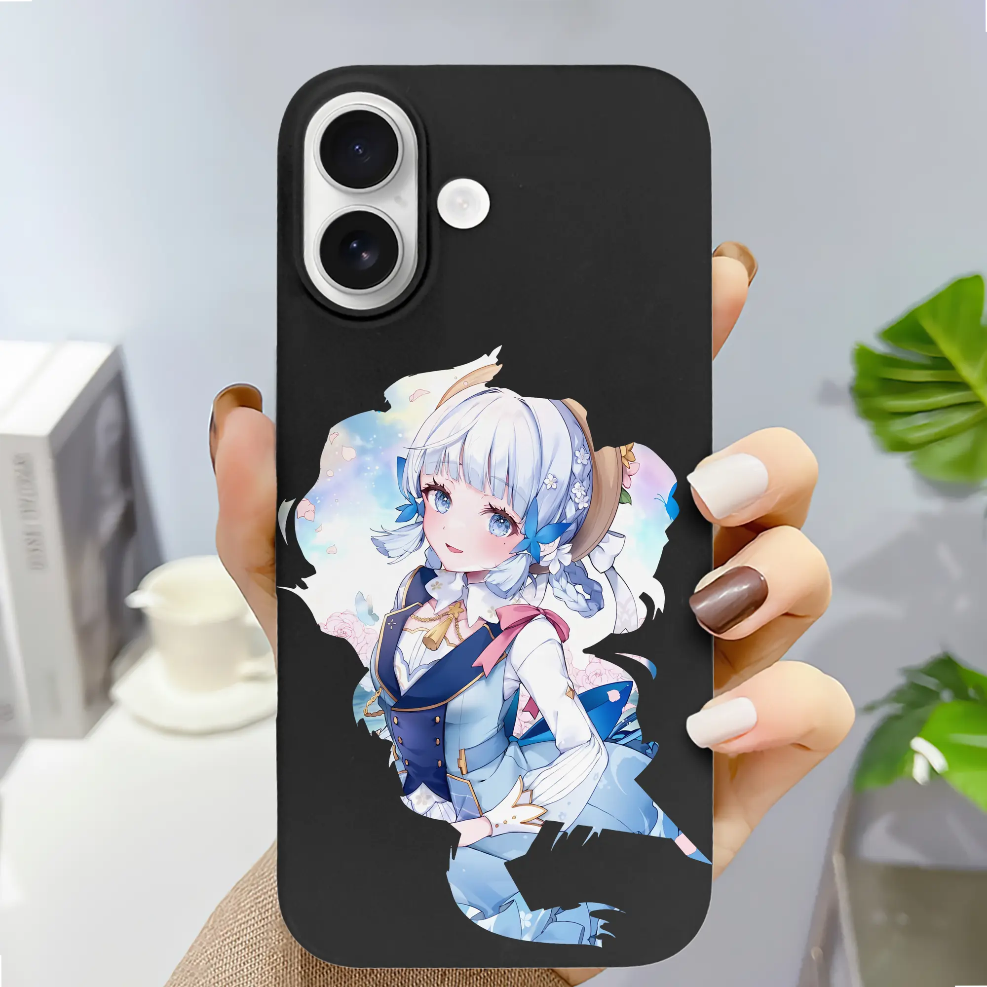 原 神 グッズ 神里綾華