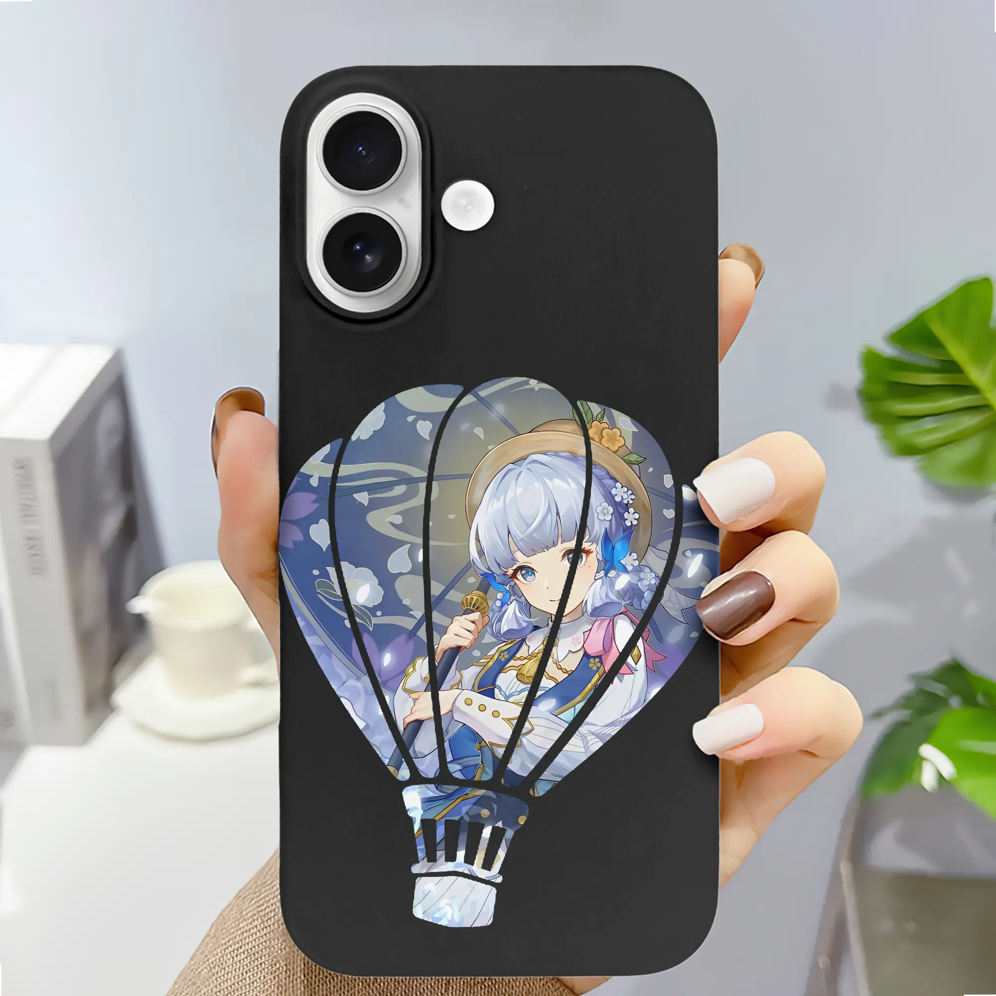 原 神 グッズ 神里綾華