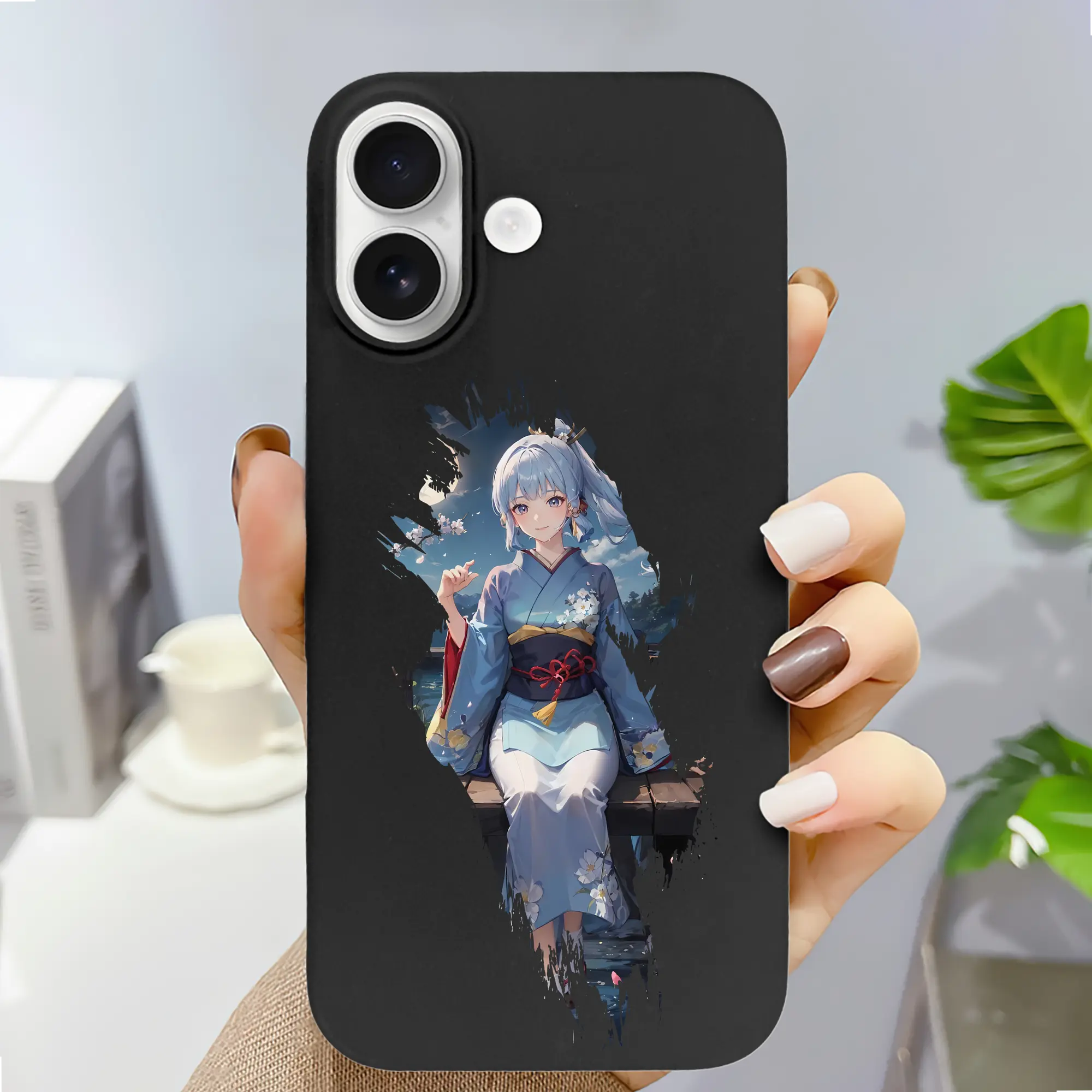 原 神 グッズ 神里綾華