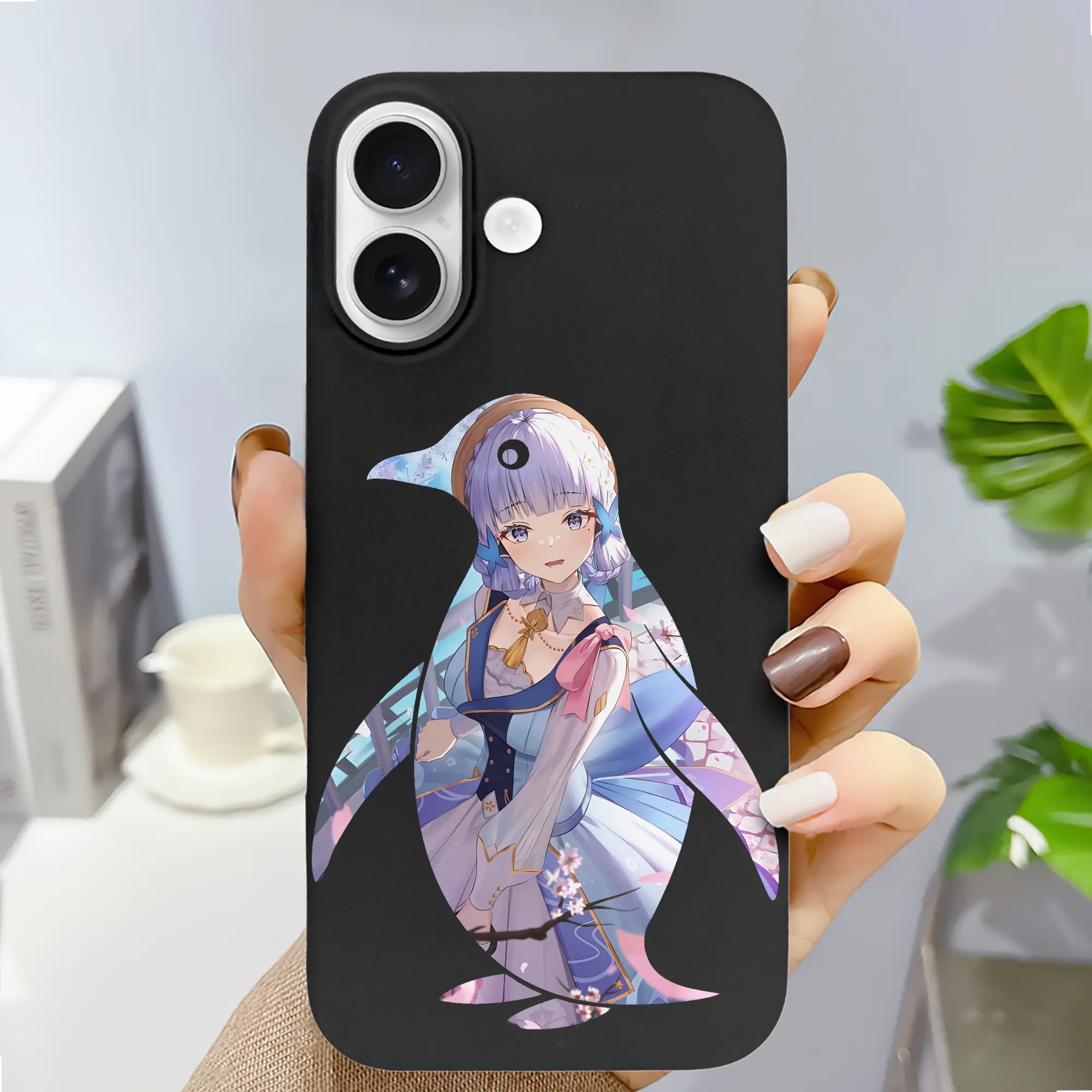 原 神 グッズ 神里綾華