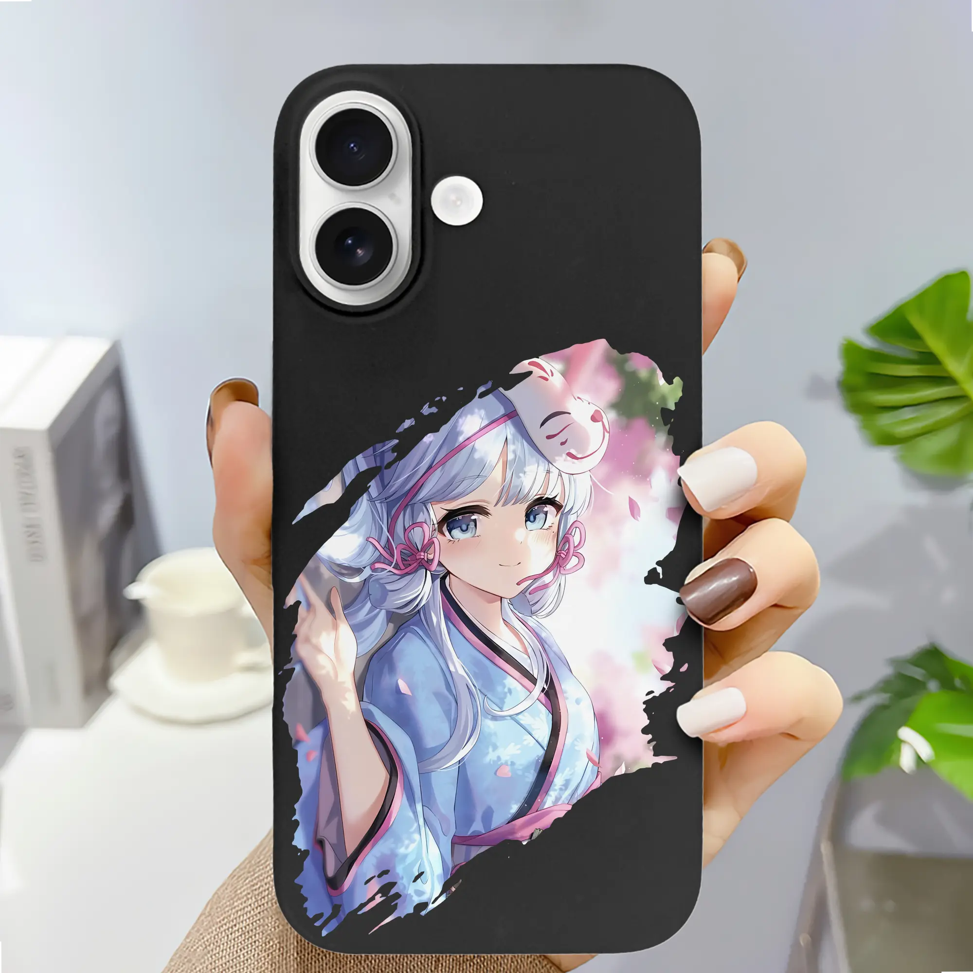 原 神 グッズ 神里綾華