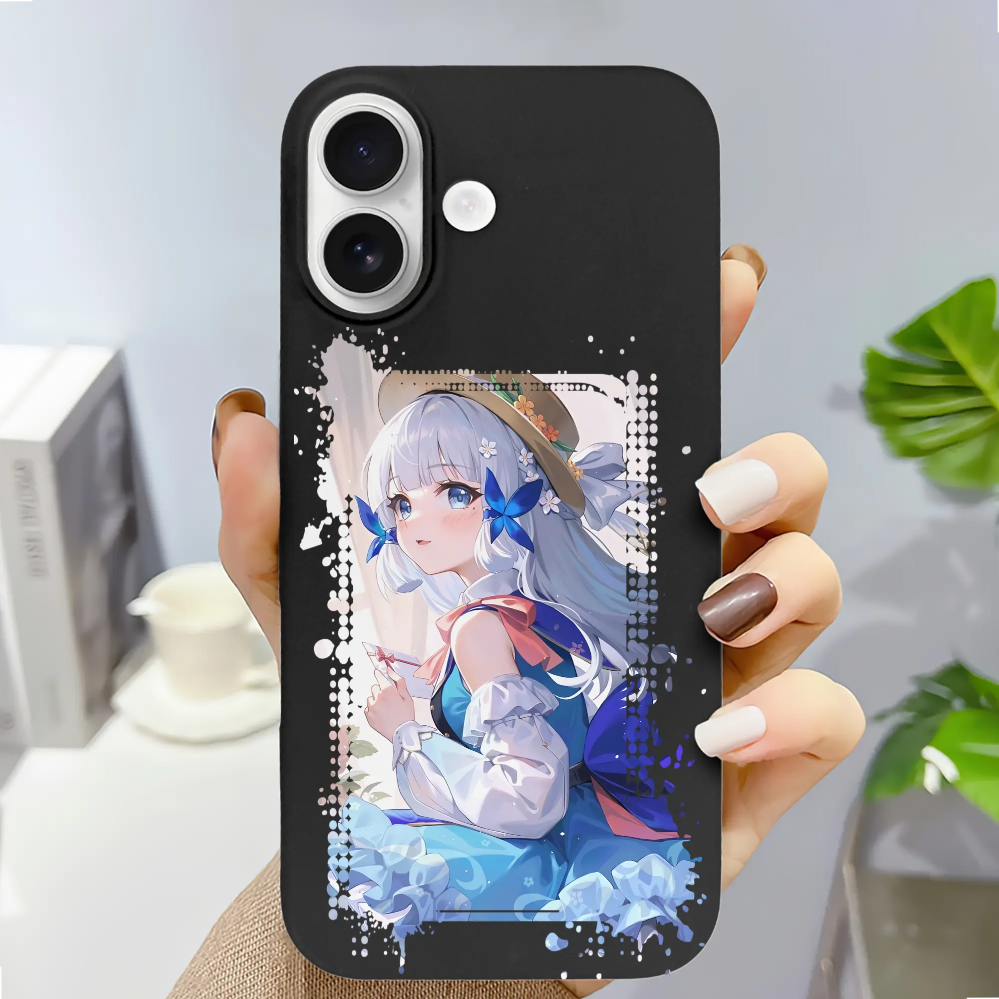 原 神 グッズ 神里綾華