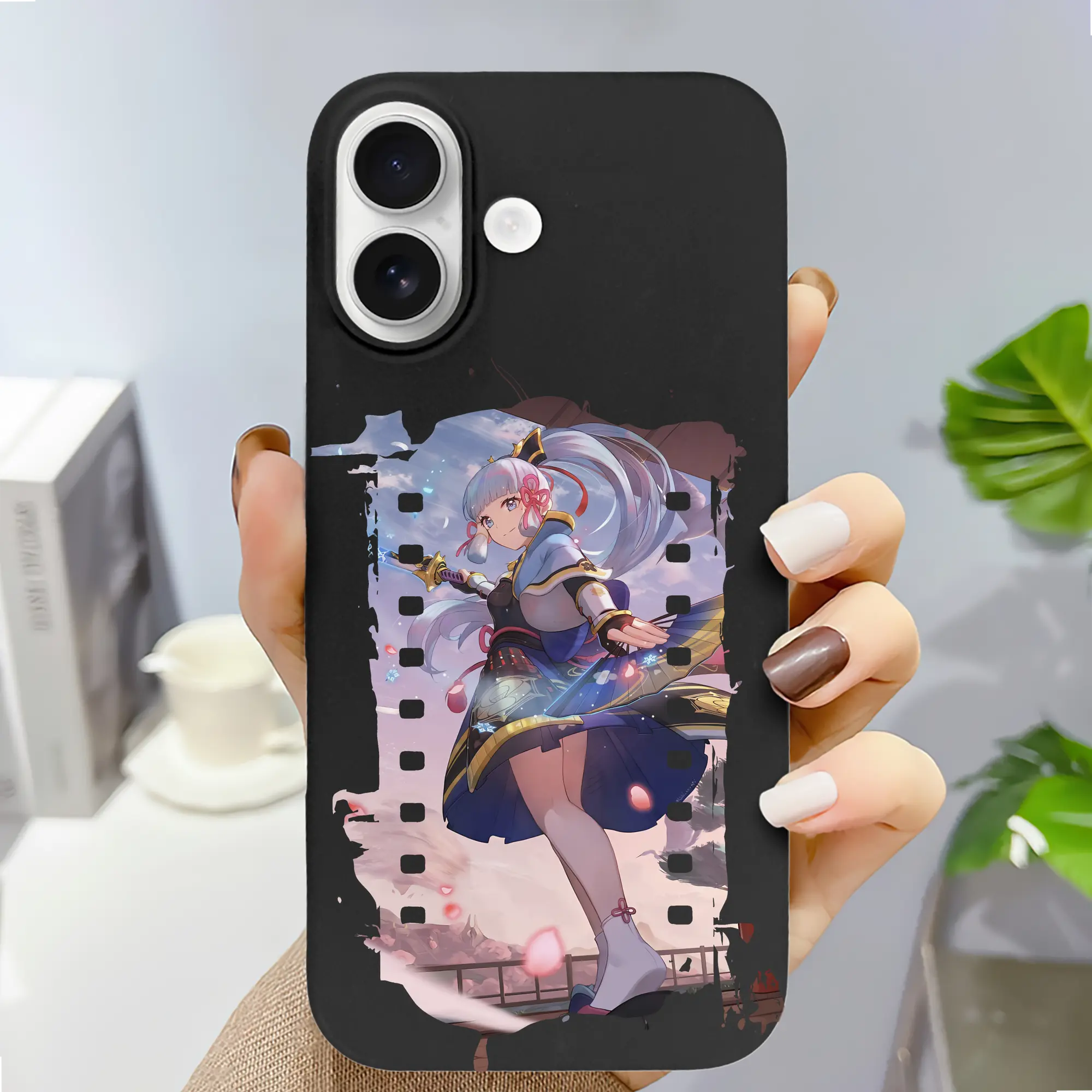 原 神 グッズ 神里綾華