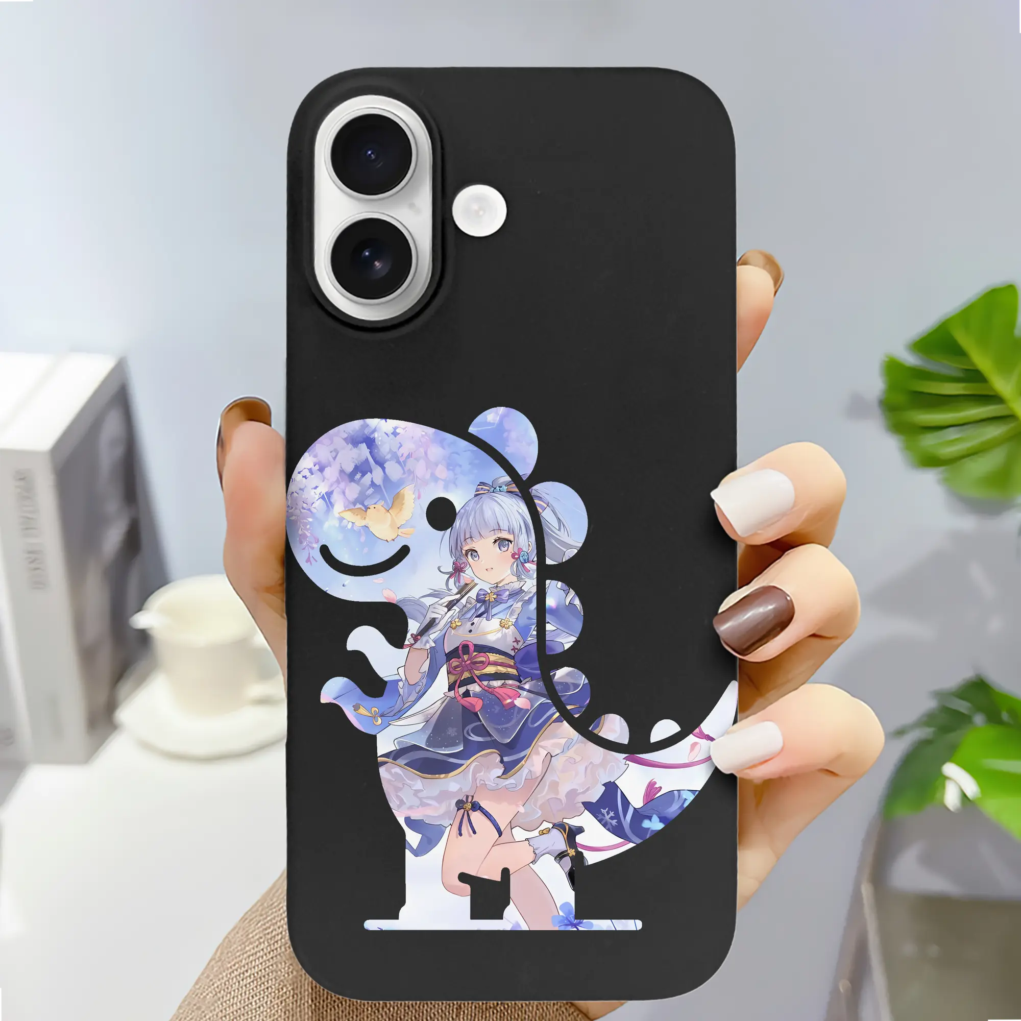 原 神 グッズ 神里綾華