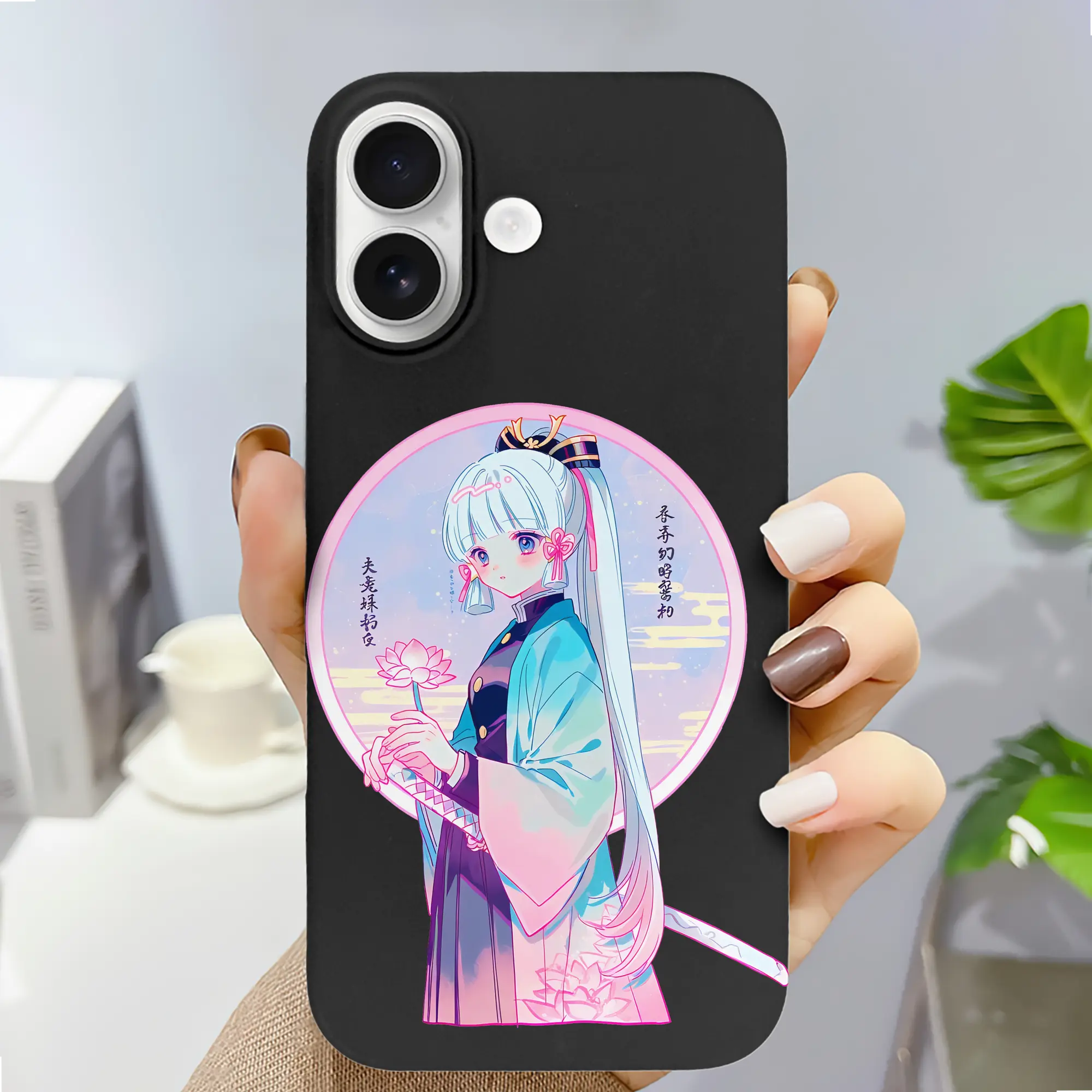 原 神 グッズ 神里綾華