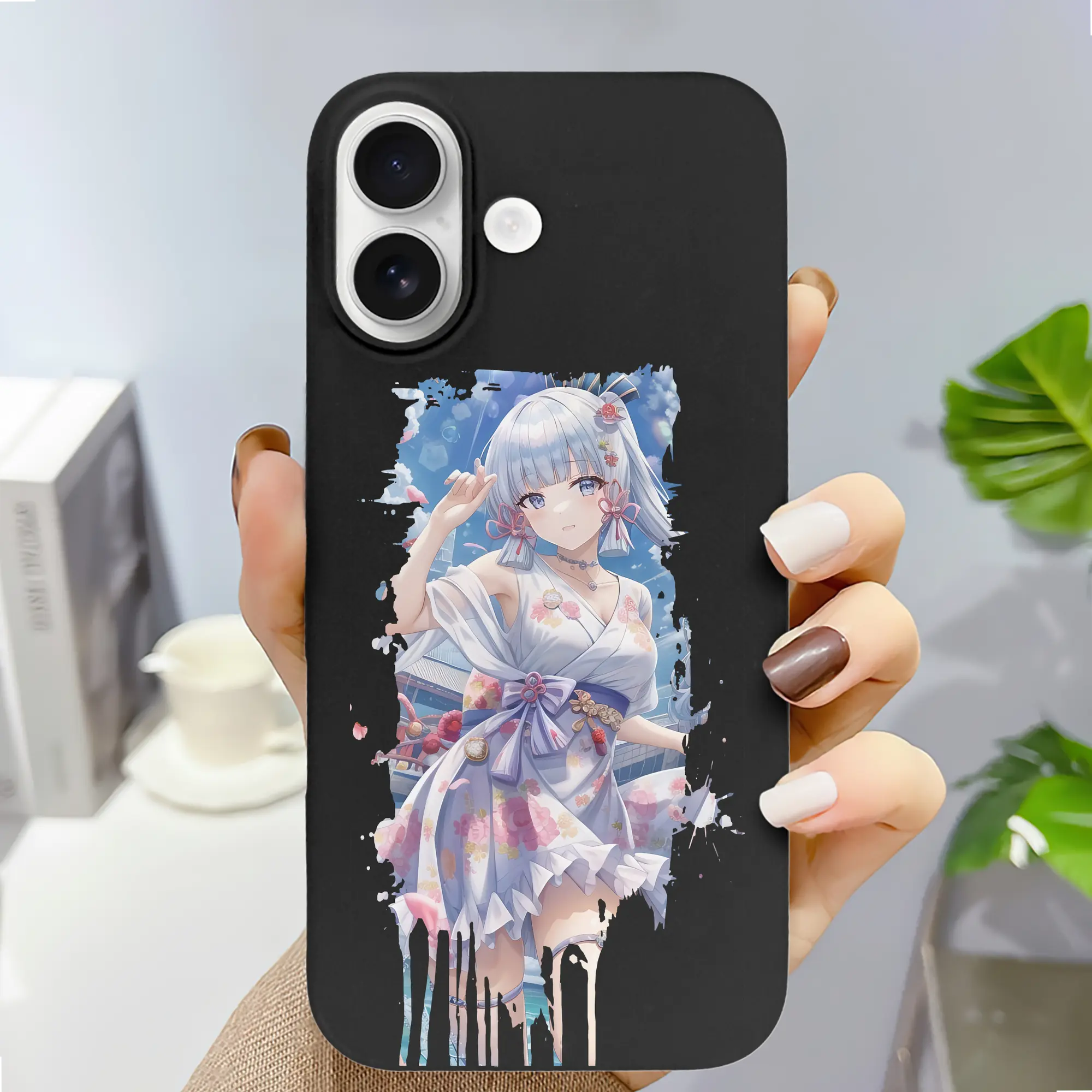 原 神 グッズ 神里綾華