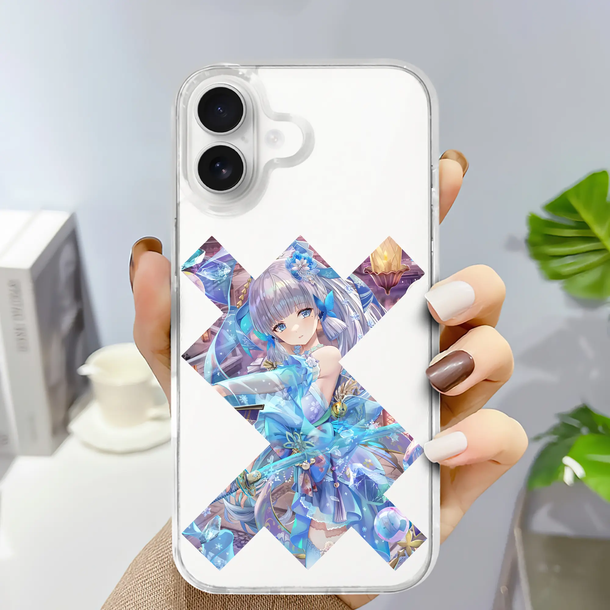 原 神 グッズ 神里綾華