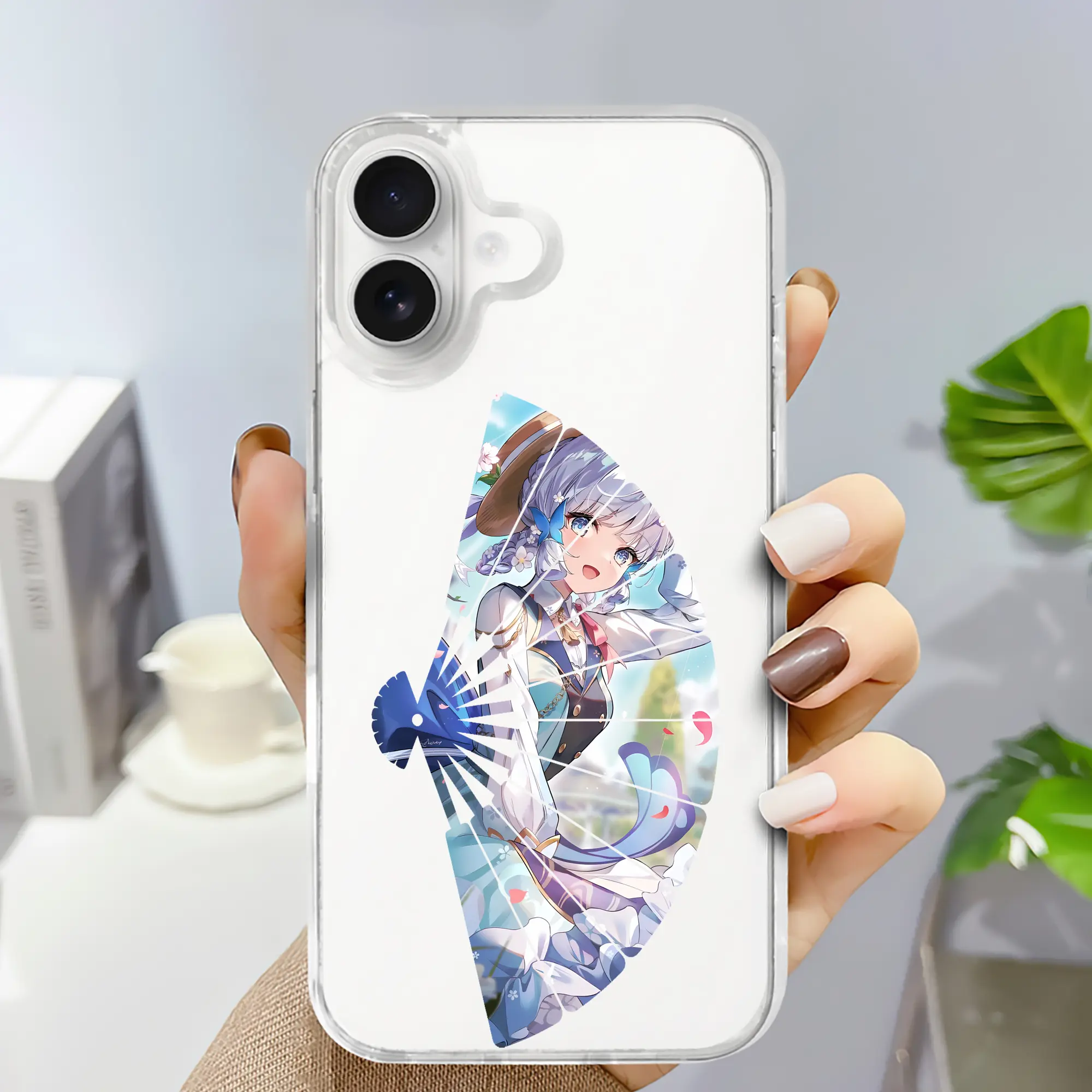 原 神 グッズ 神里綾華