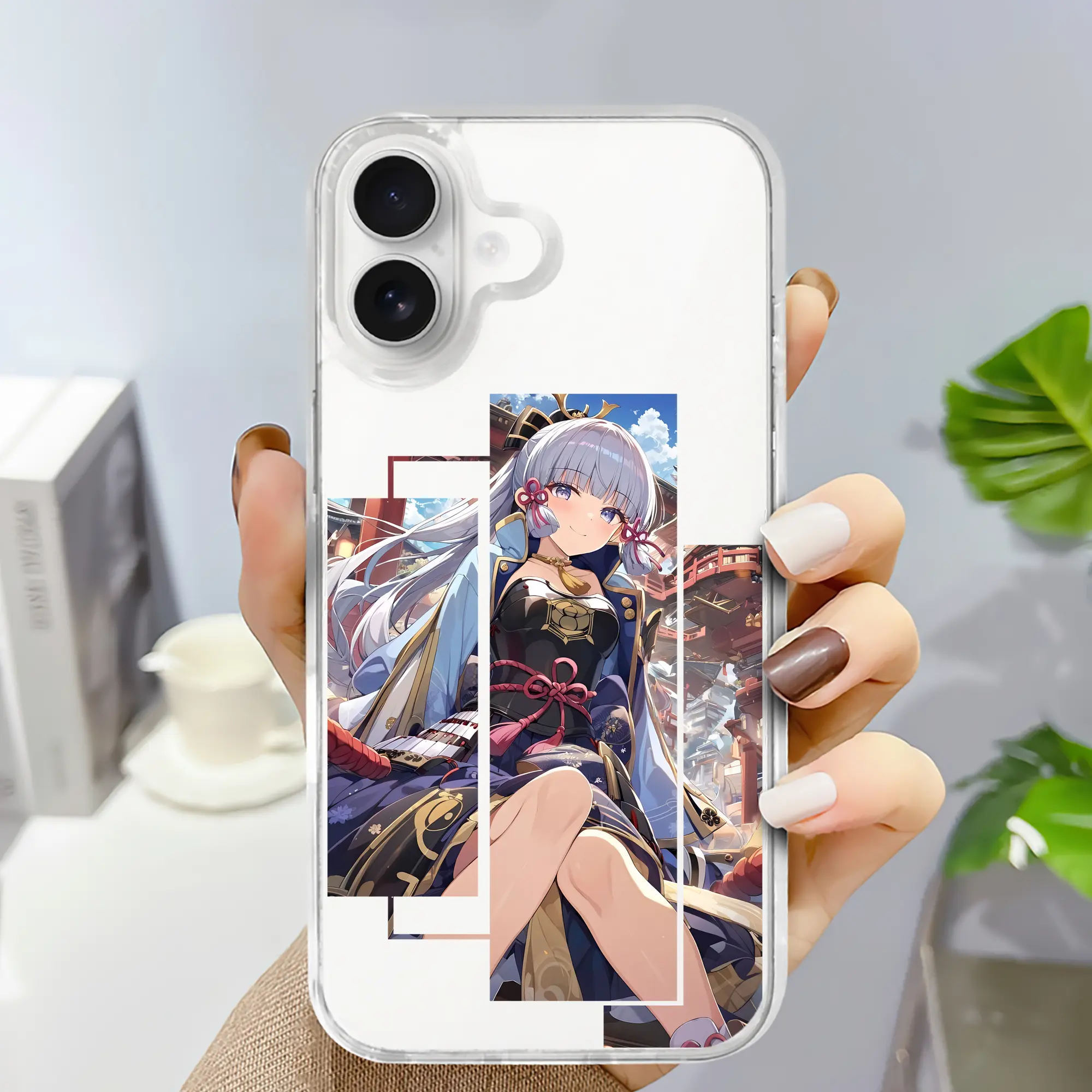 原 神 グッズ 神里綾華