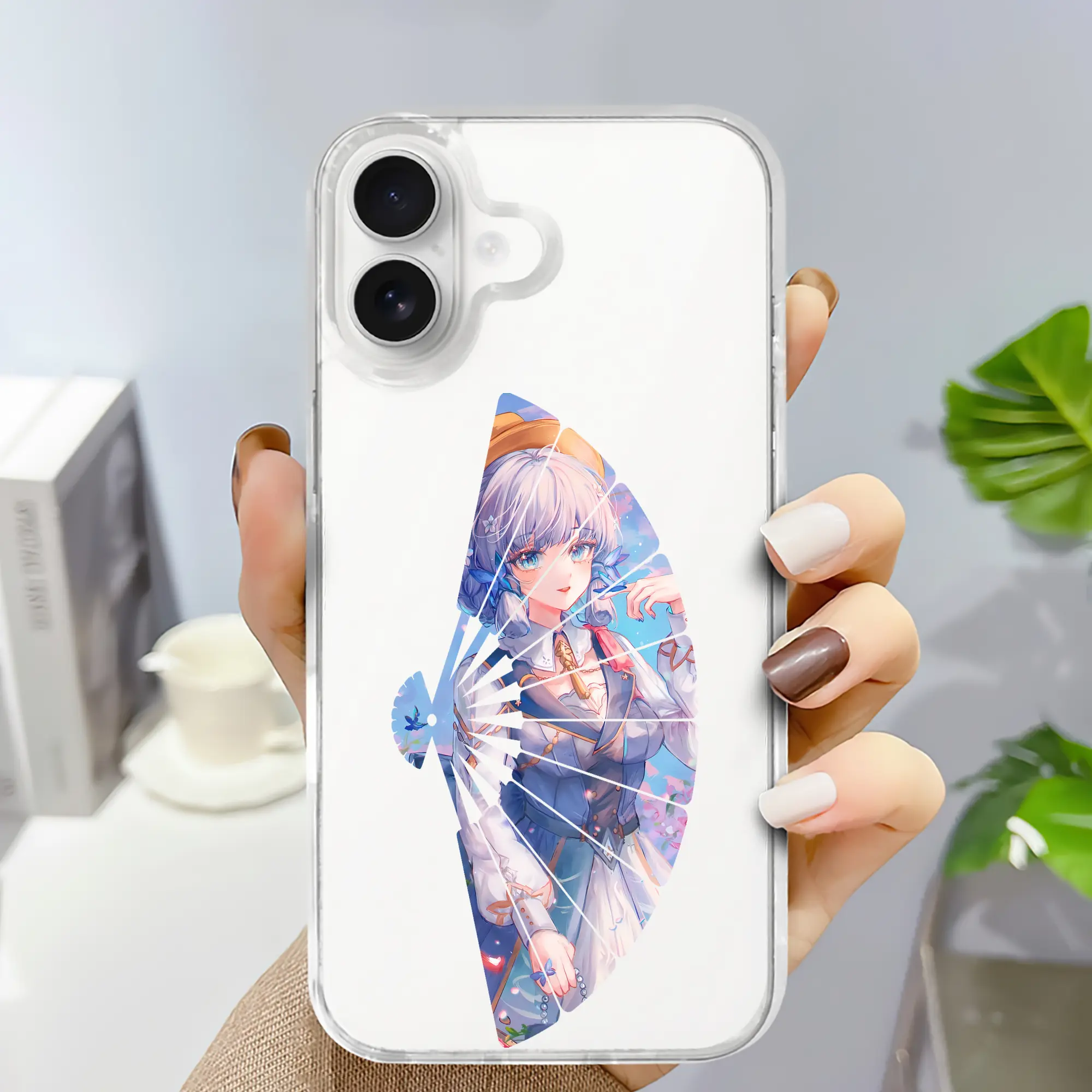 原 神 グッズ 神里綾華