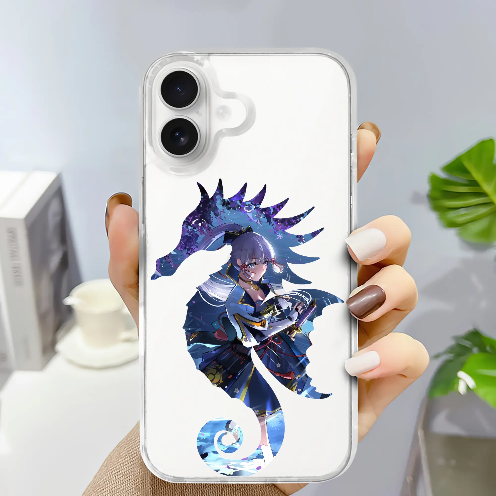 原 神 グッズ 神里綾華