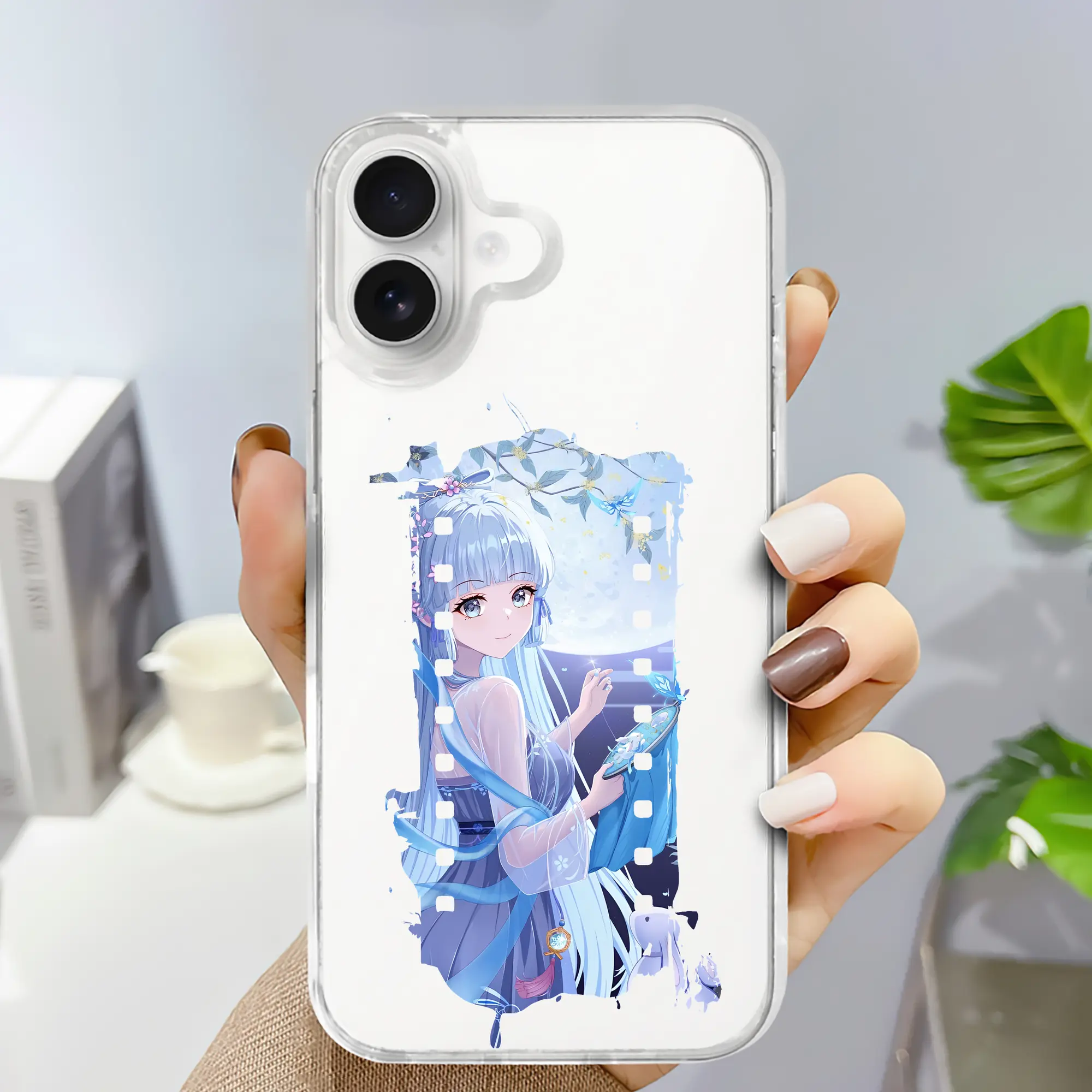 原 神 グッズ 神里綾華