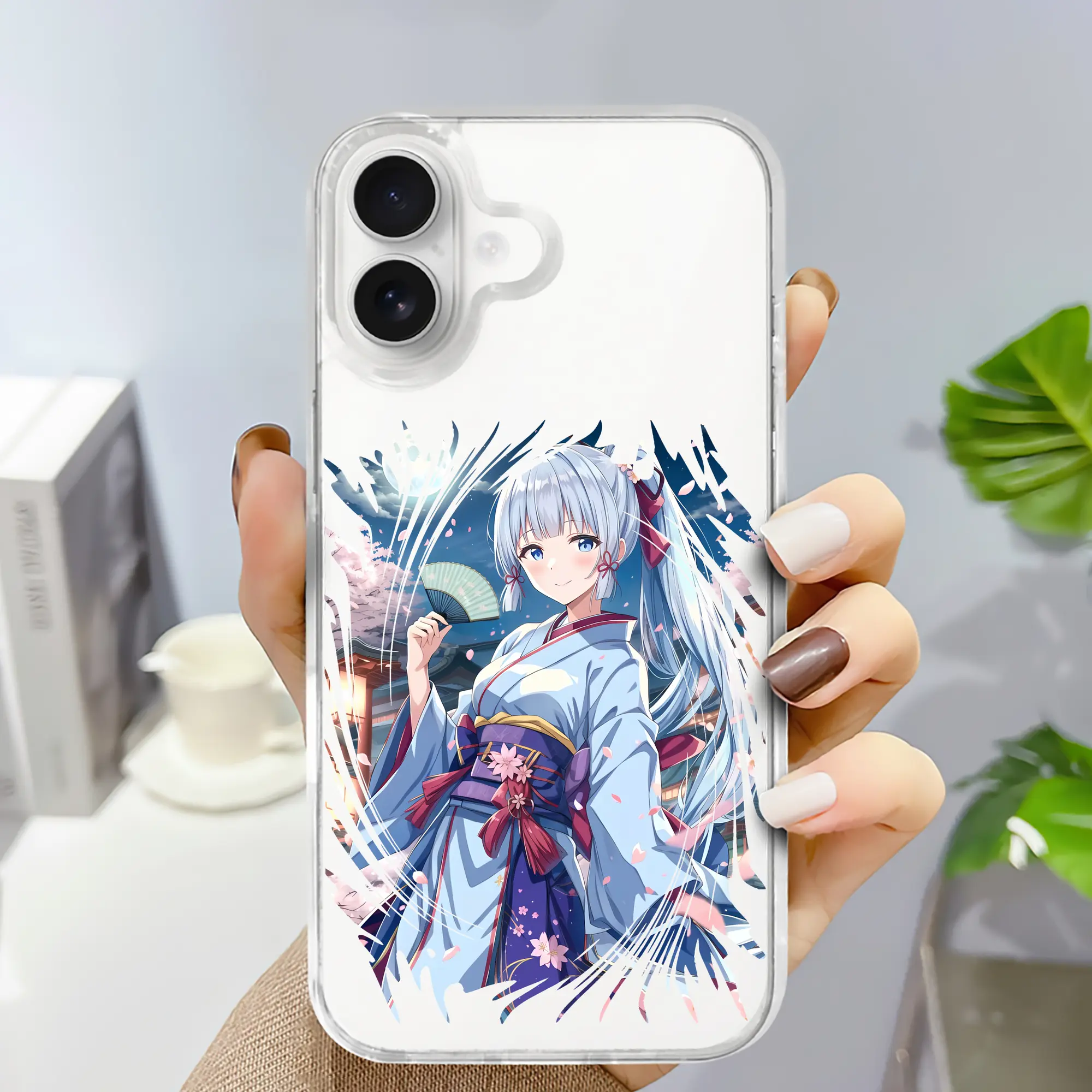 原 神 グッズ 神里綾華