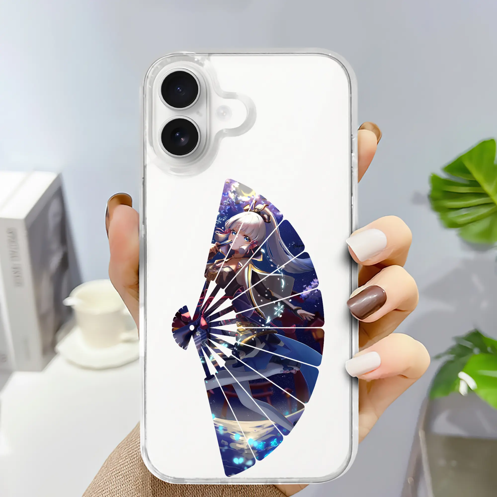 原 神 グッズ 神里綾華