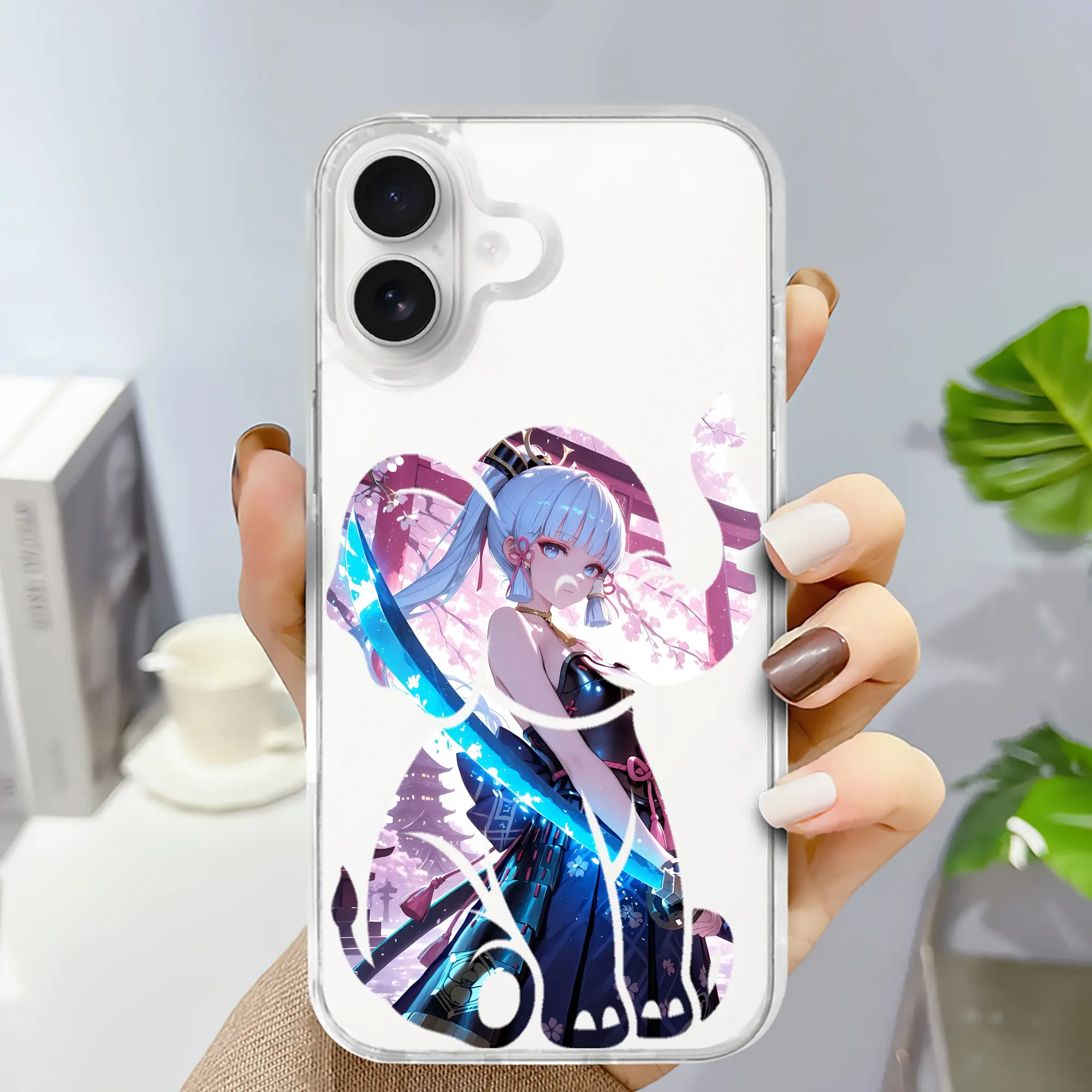 原 神 グッズ 神里綾華