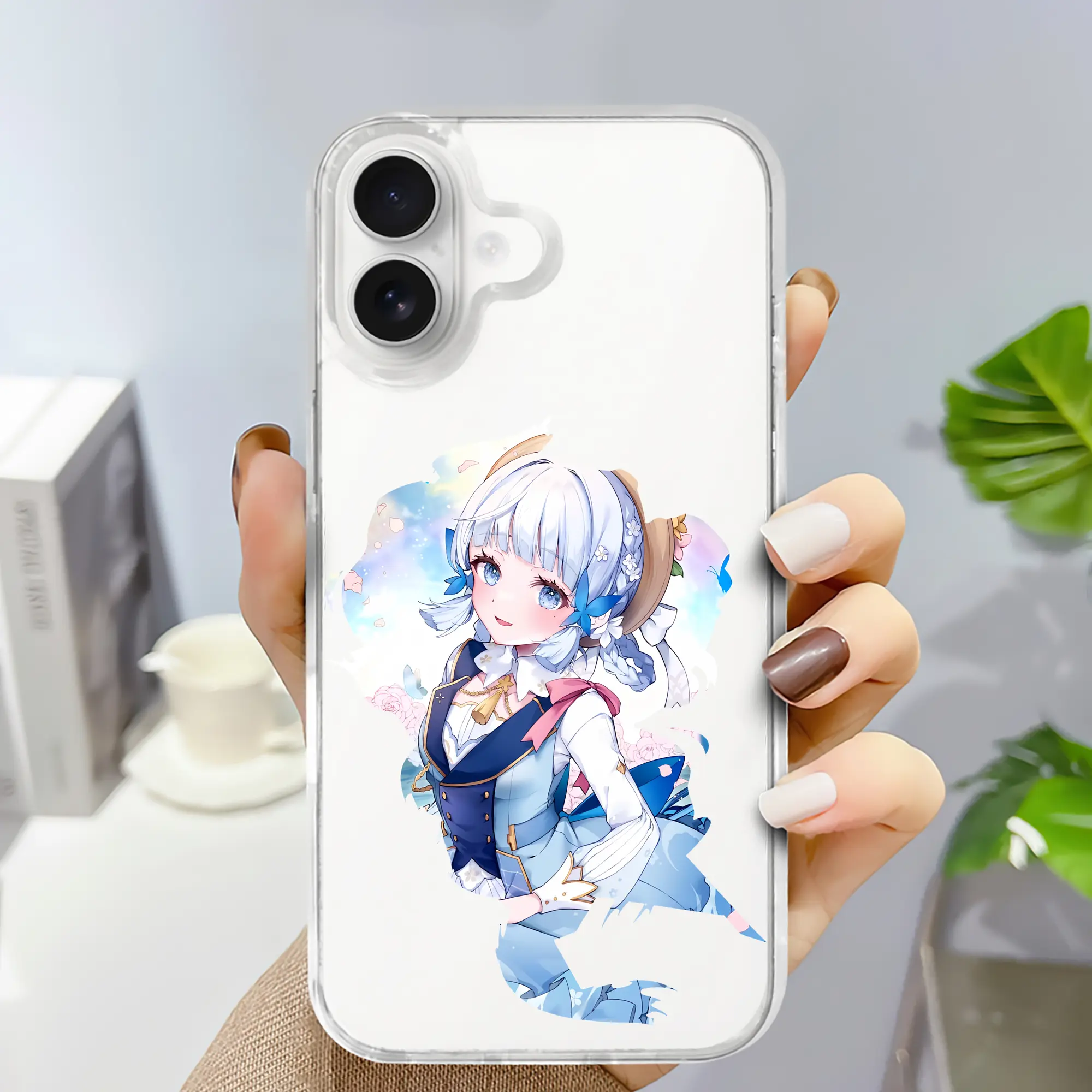 原 神 グッズ 神里綾華