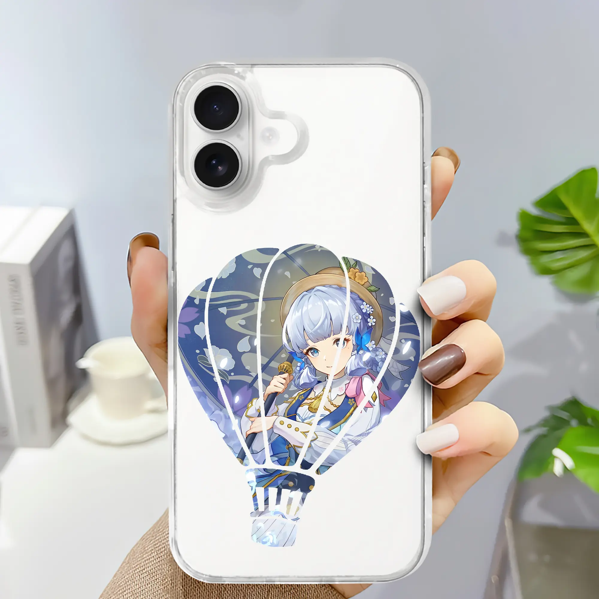 原 神 グッズ 神里綾華