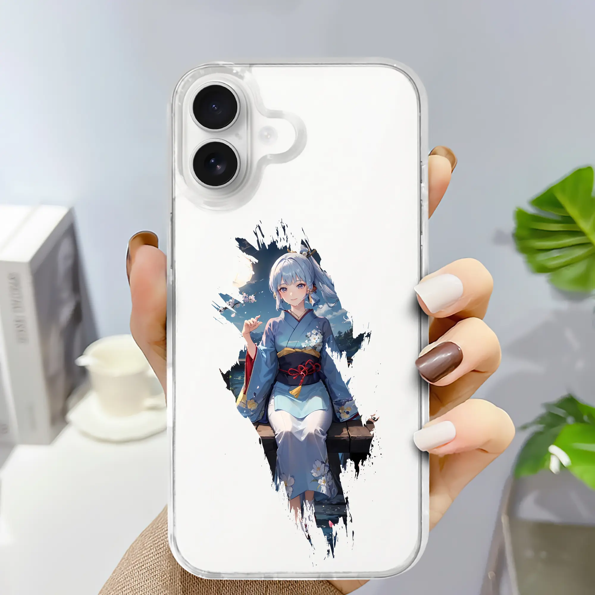 原 神 グッズ 神里綾華