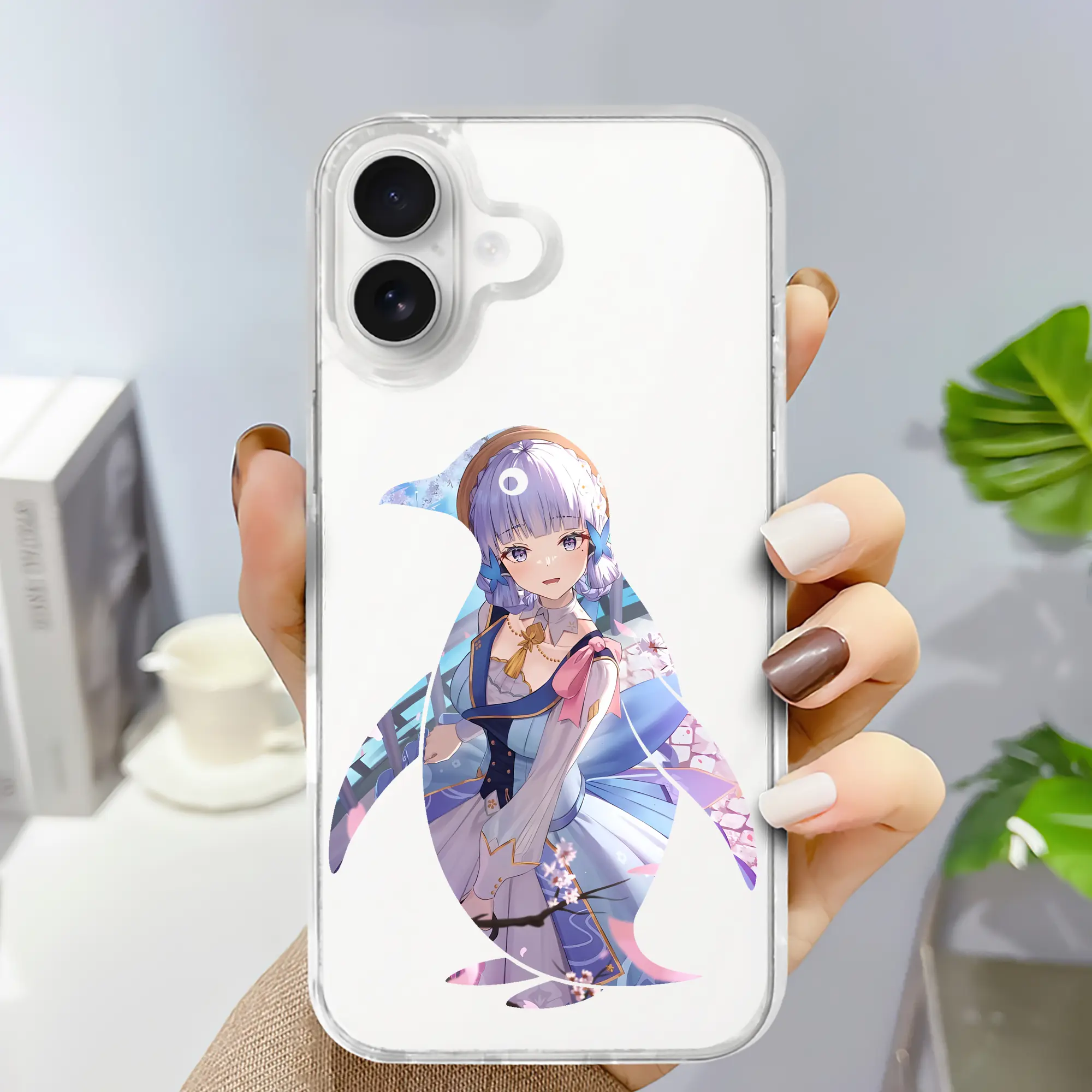 原 神 グッズ 神里綾華