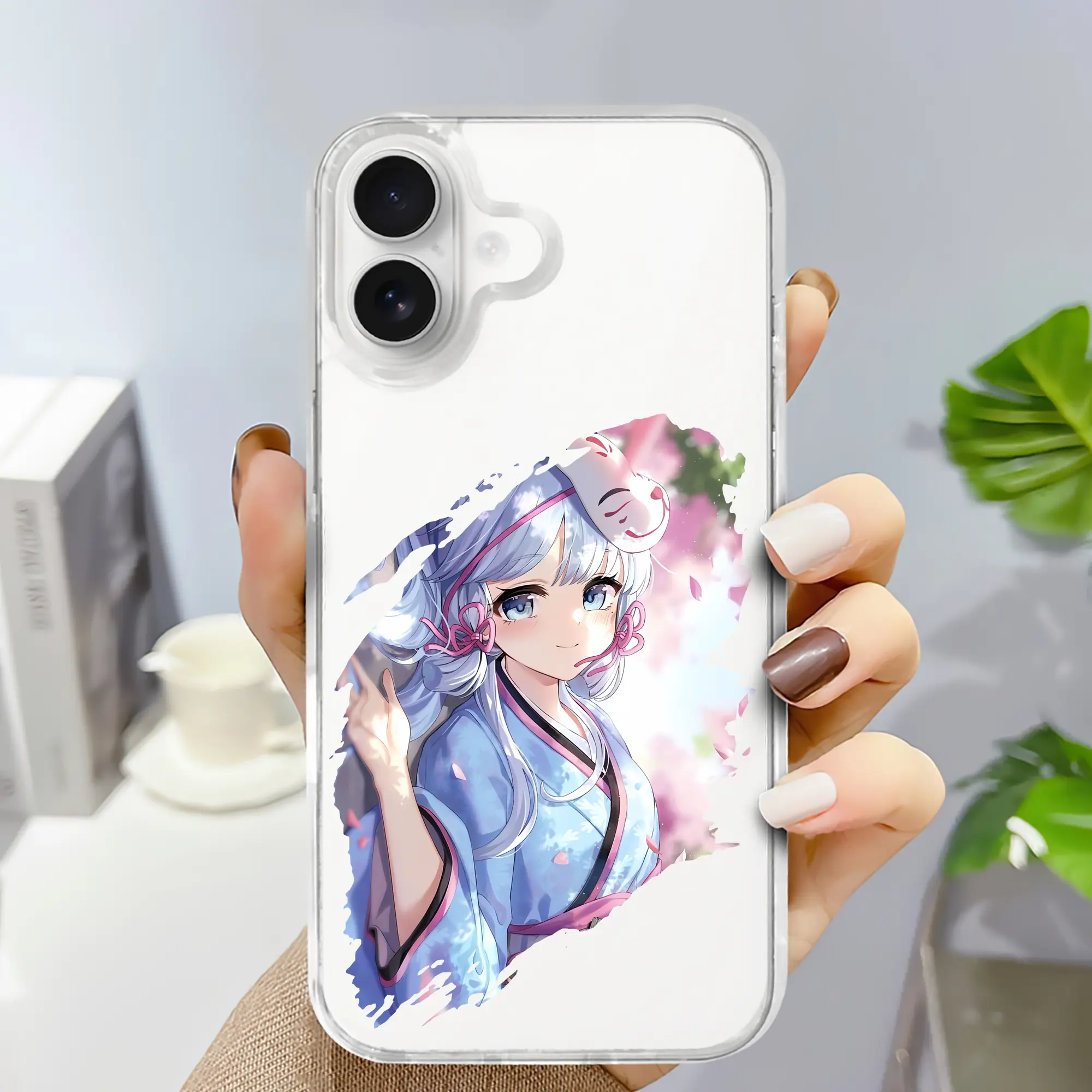 原 神 グッズ 神里綾華