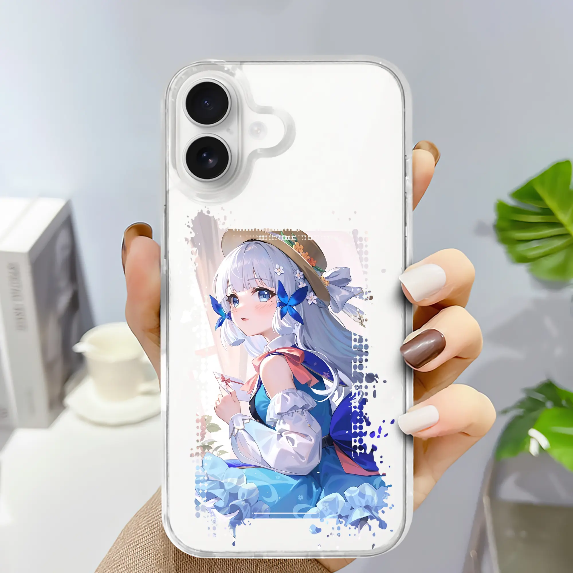 原 神 グッズ 神里綾華