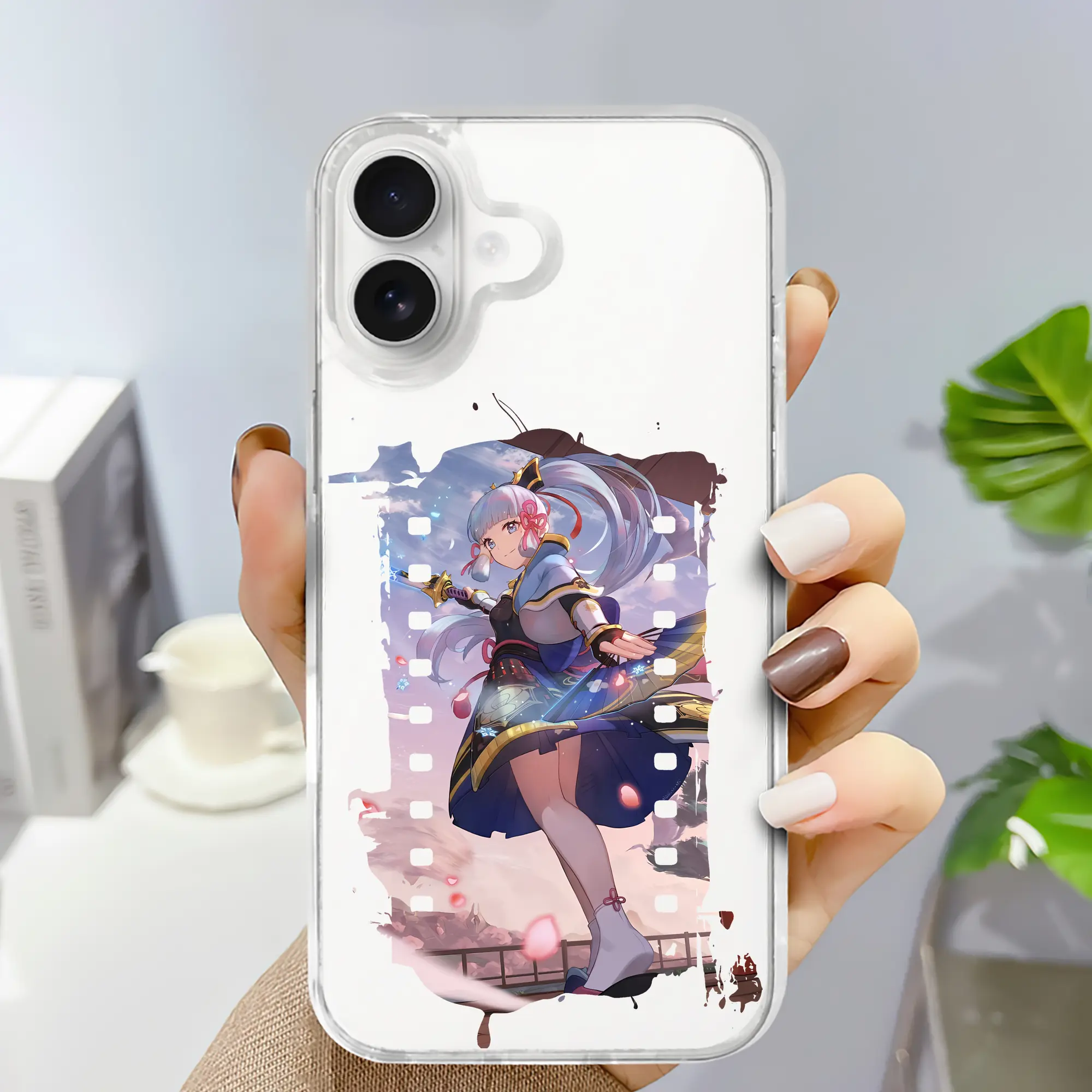 原 神 グッズ 神里綾華