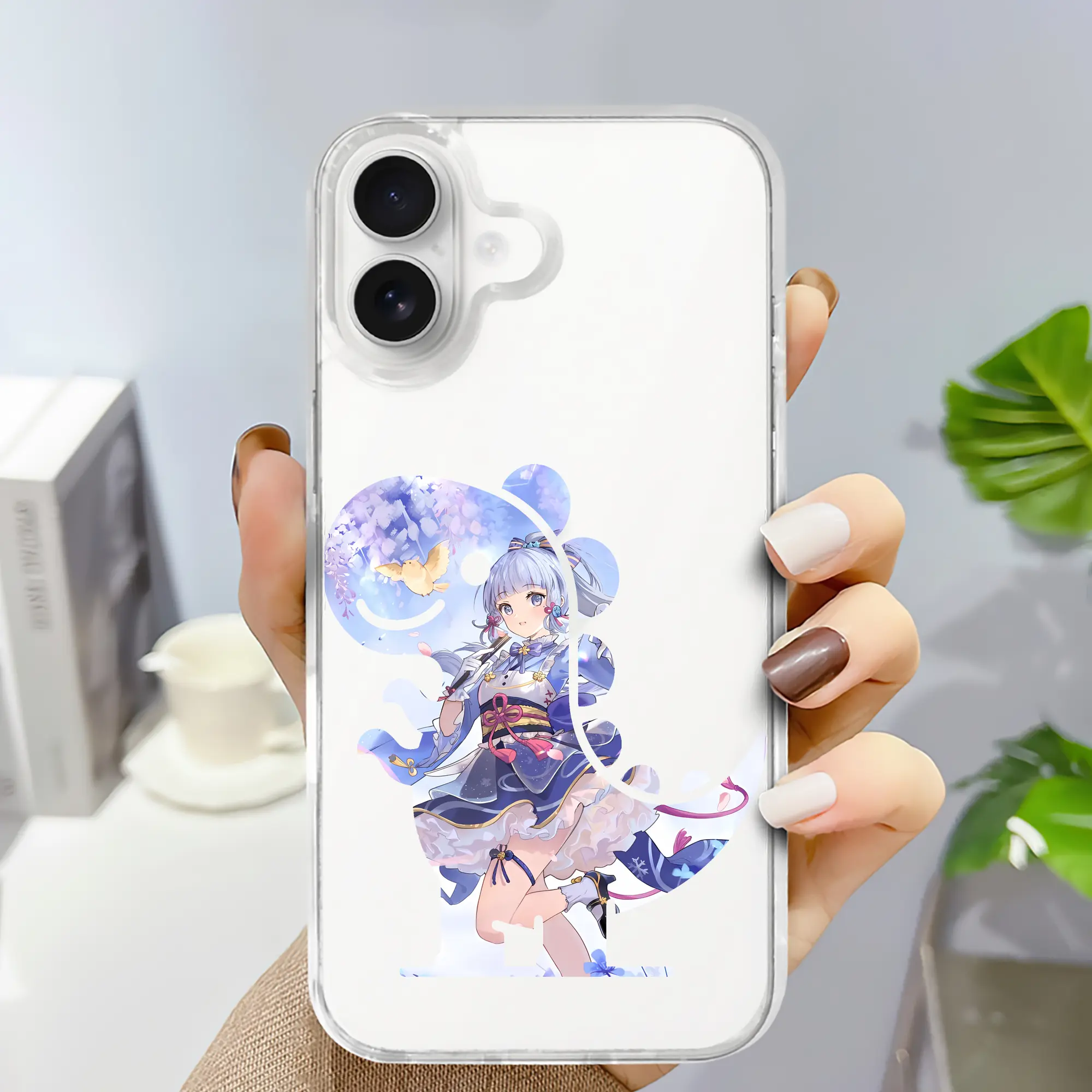 原 神 グッズ 神里綾華