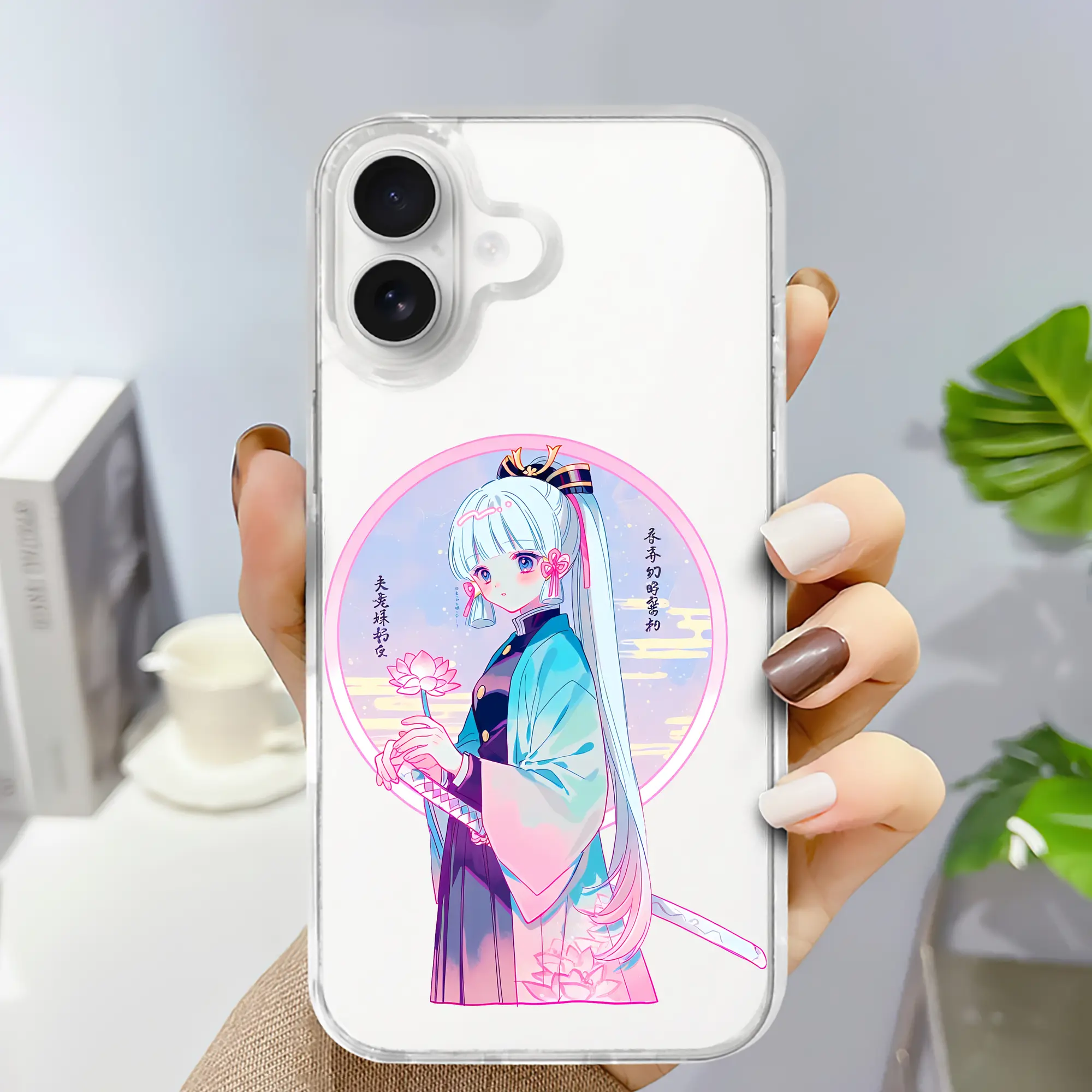 原 神 グッズ 神里綾華