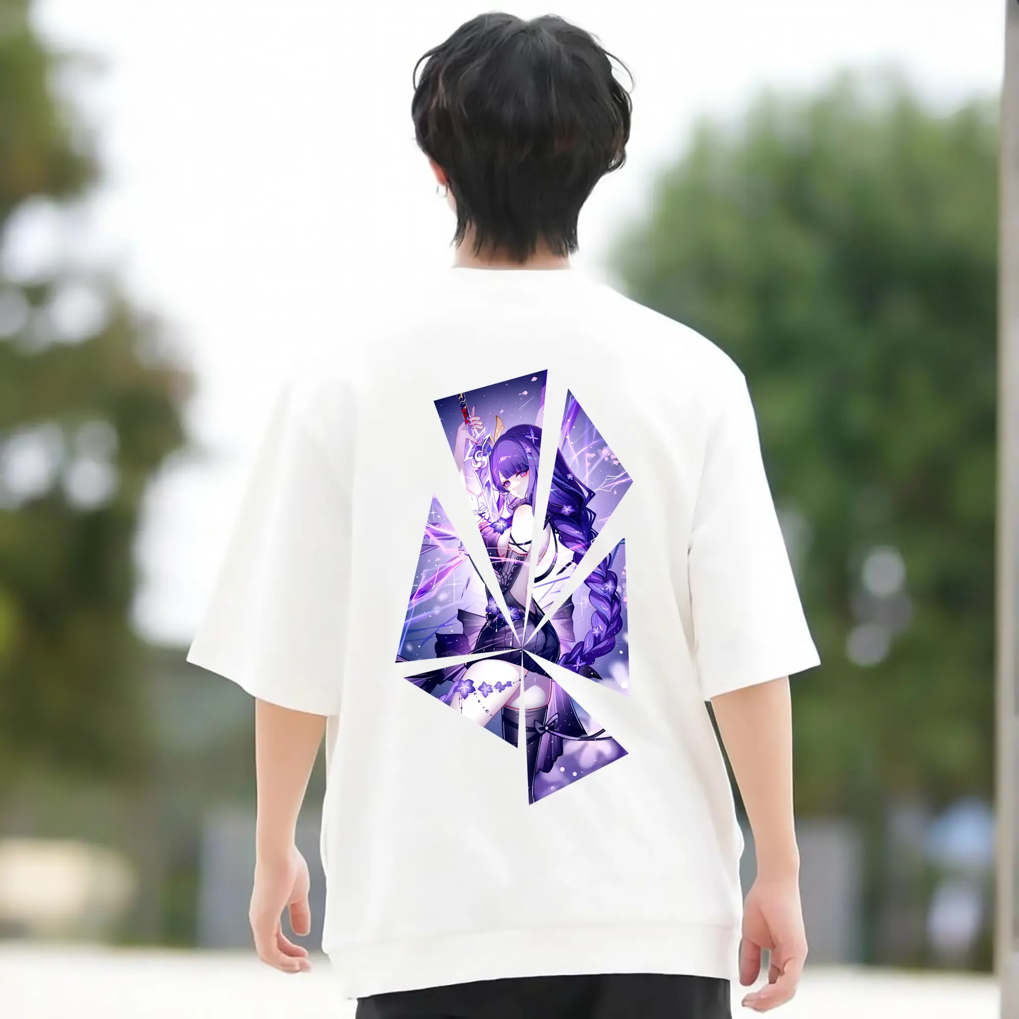 原 神 グッズ 雷電将軍