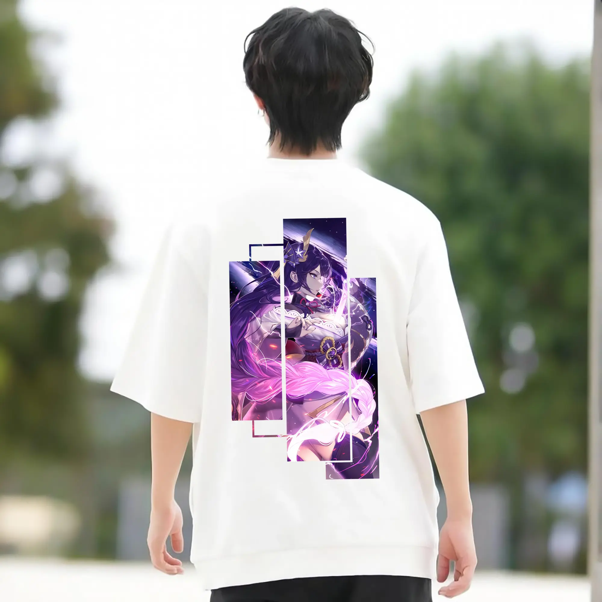 原 神 グッズ 雷電将軍