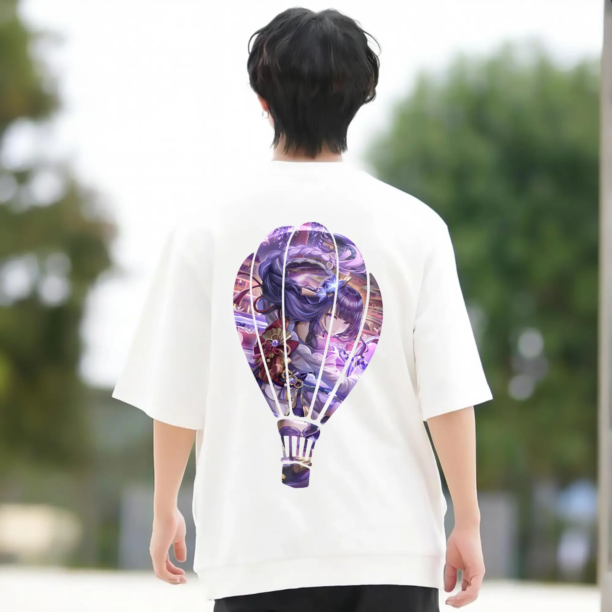 原 神 グッズ 雷電将軍