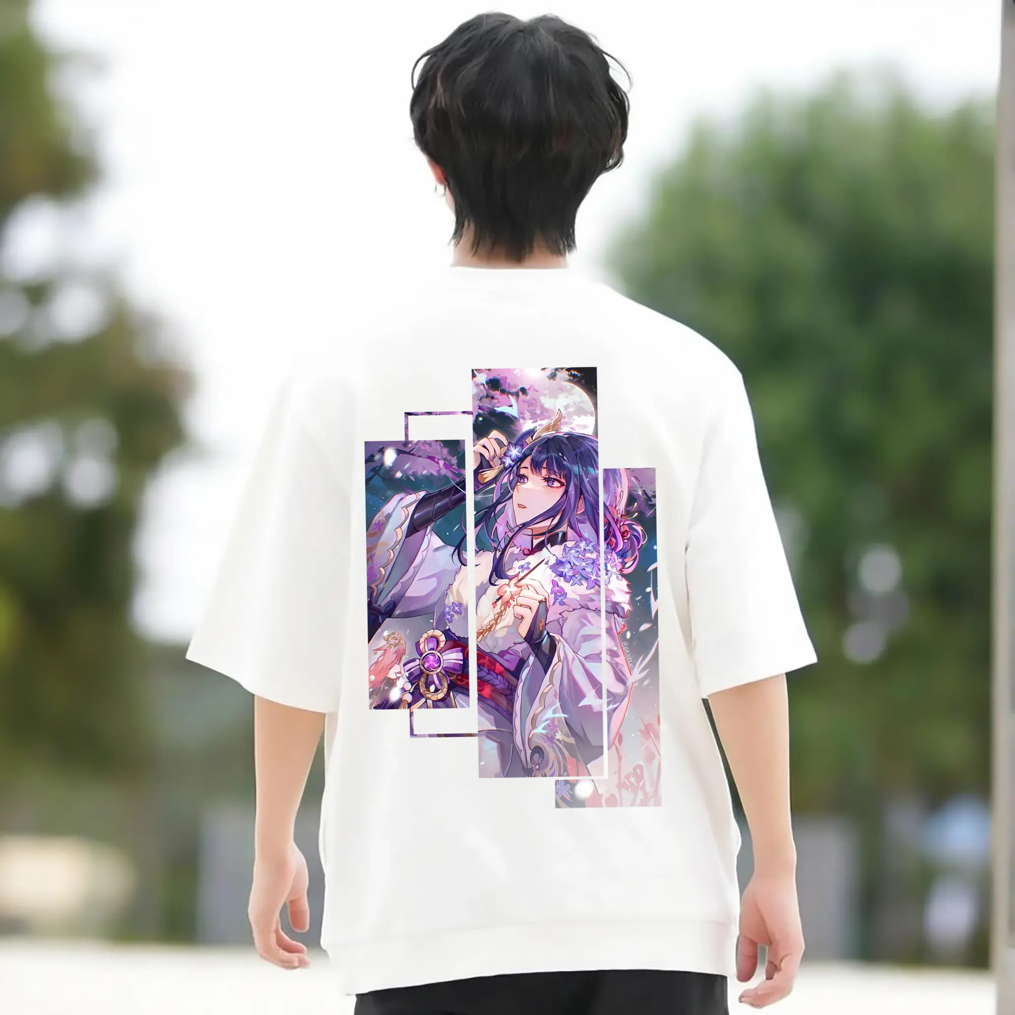 原 神 グッズ 雷電将軍