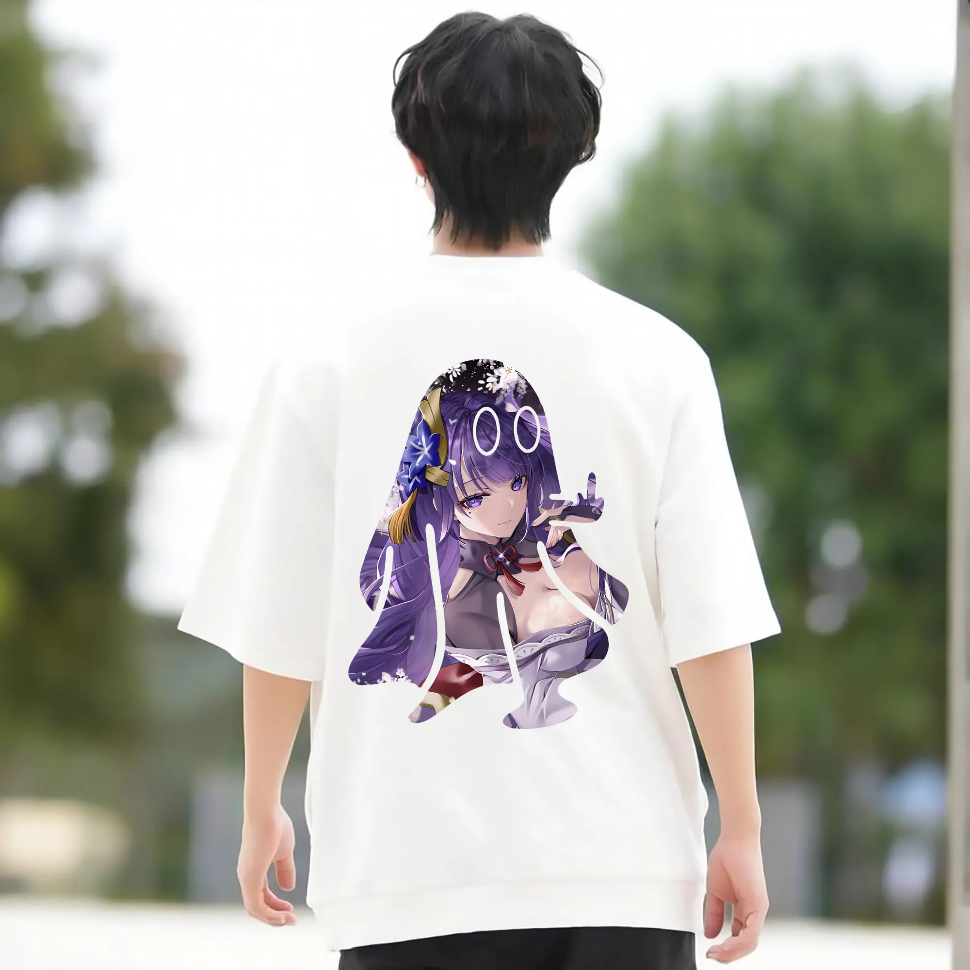 原 神 グッズ 雷電将軍