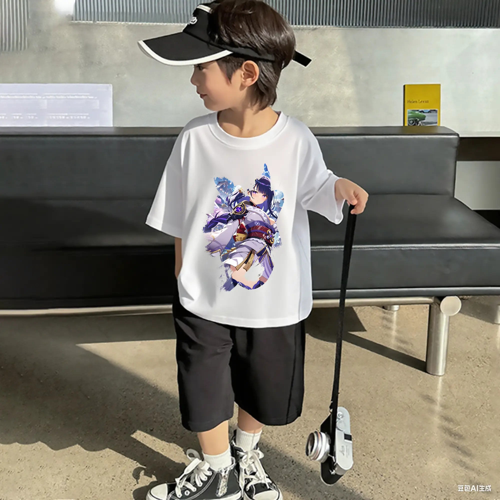 原 神 グッズ 雷電将軍