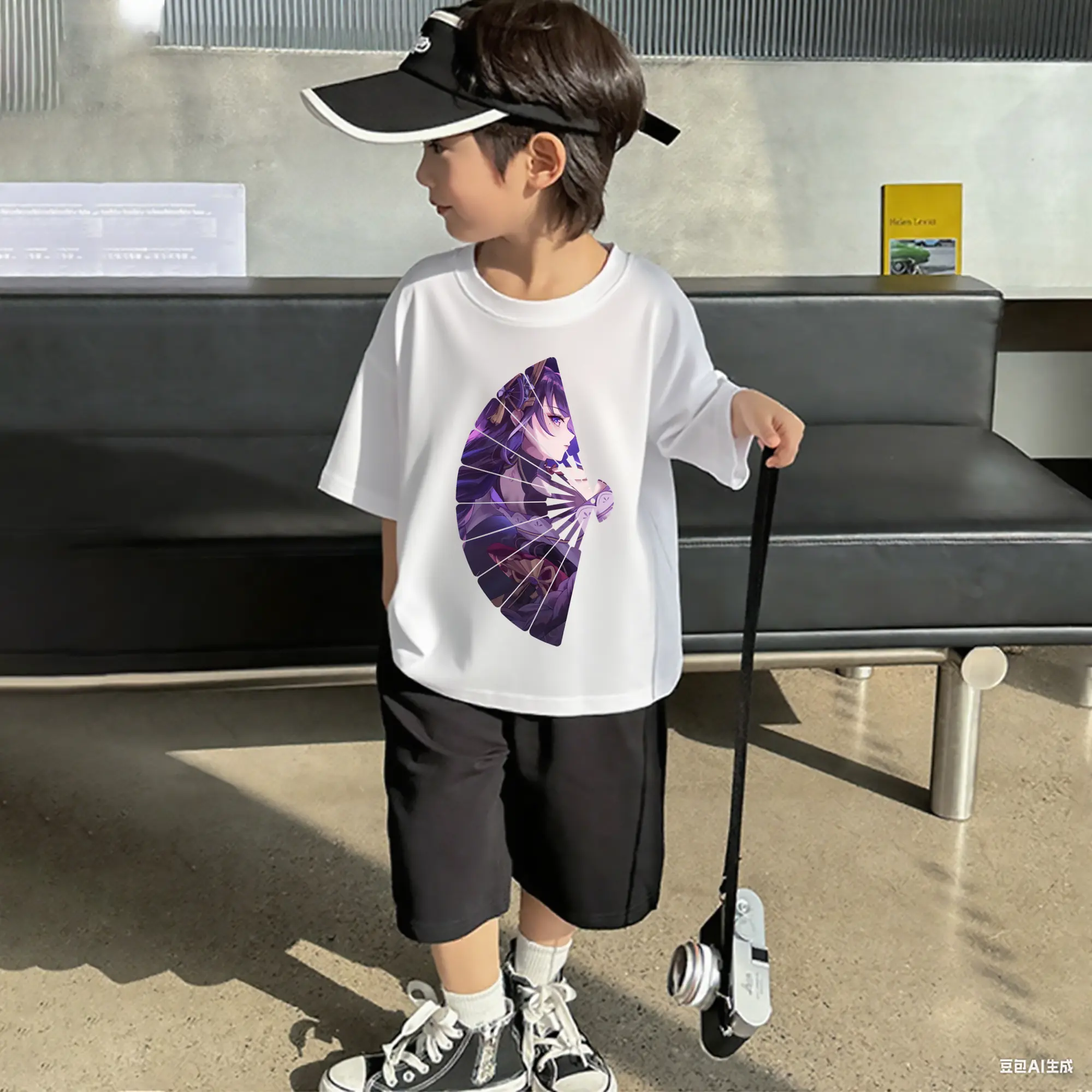 原 神 グッズ 雷電将軍