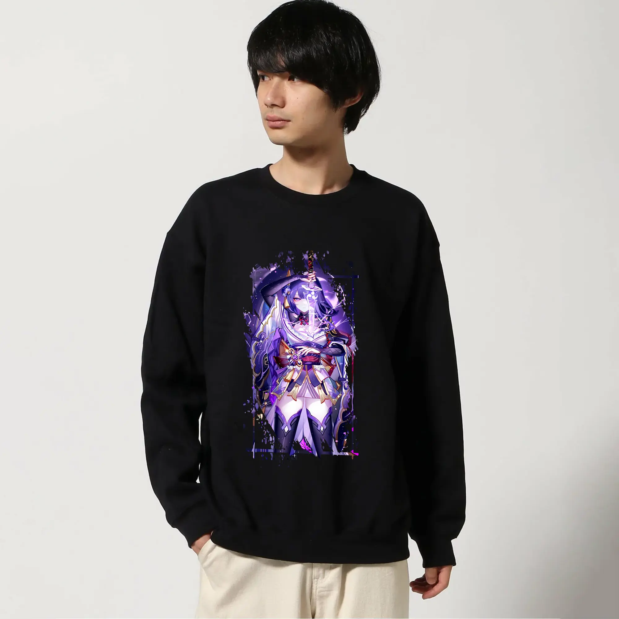 原 神 グッズ 雷電将軍