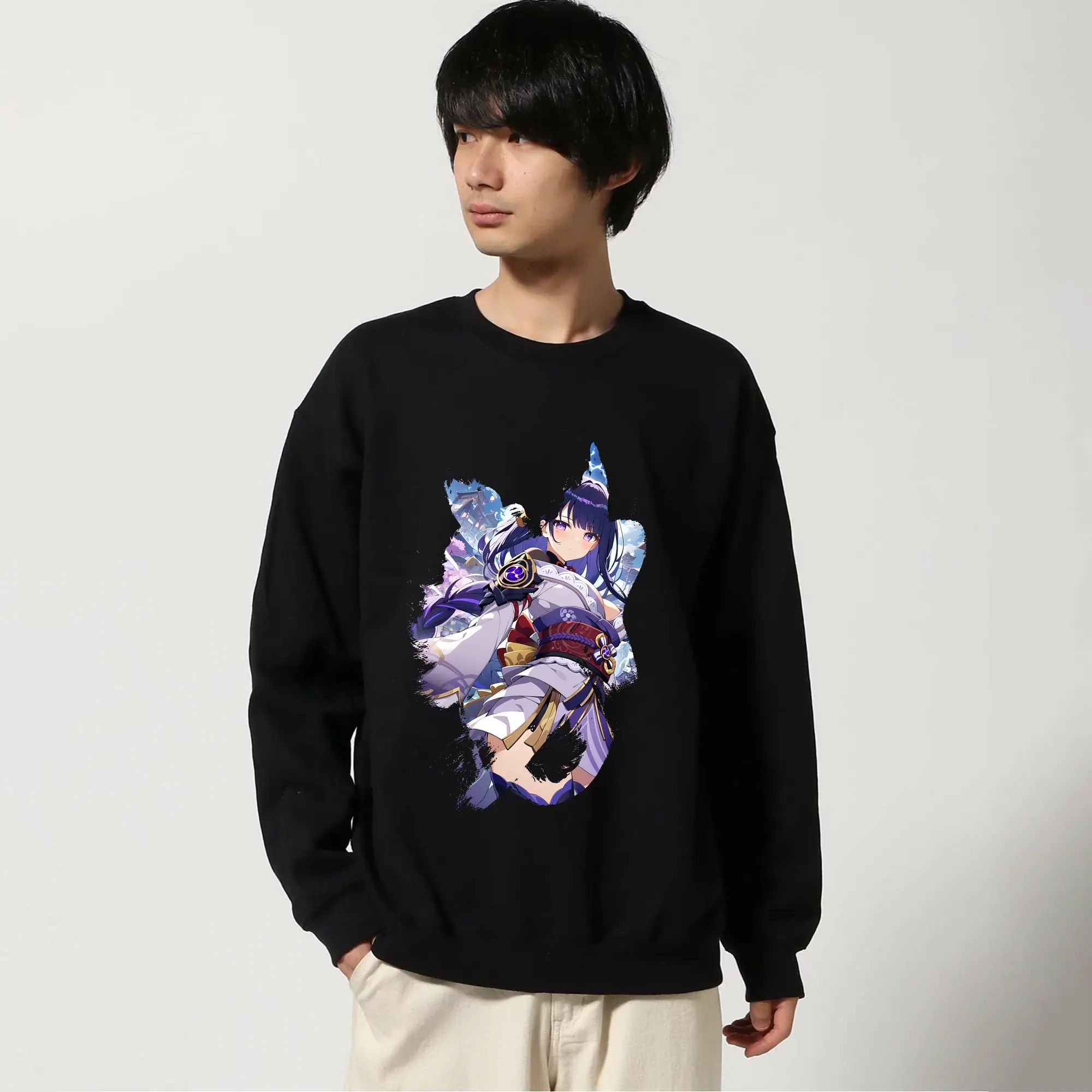 原 神 グッズ 雷電将軍