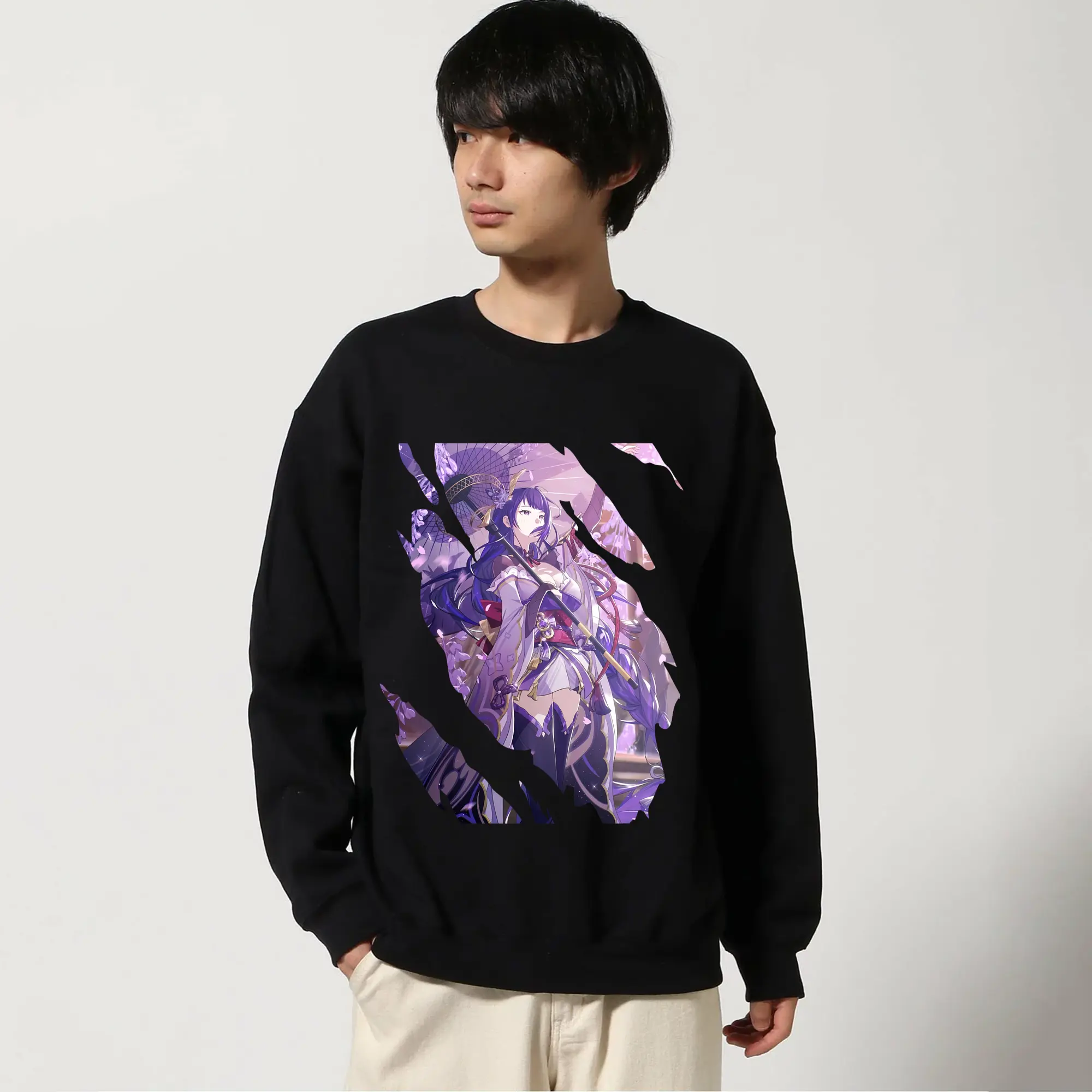 原 神 グッズ 雷電将軍