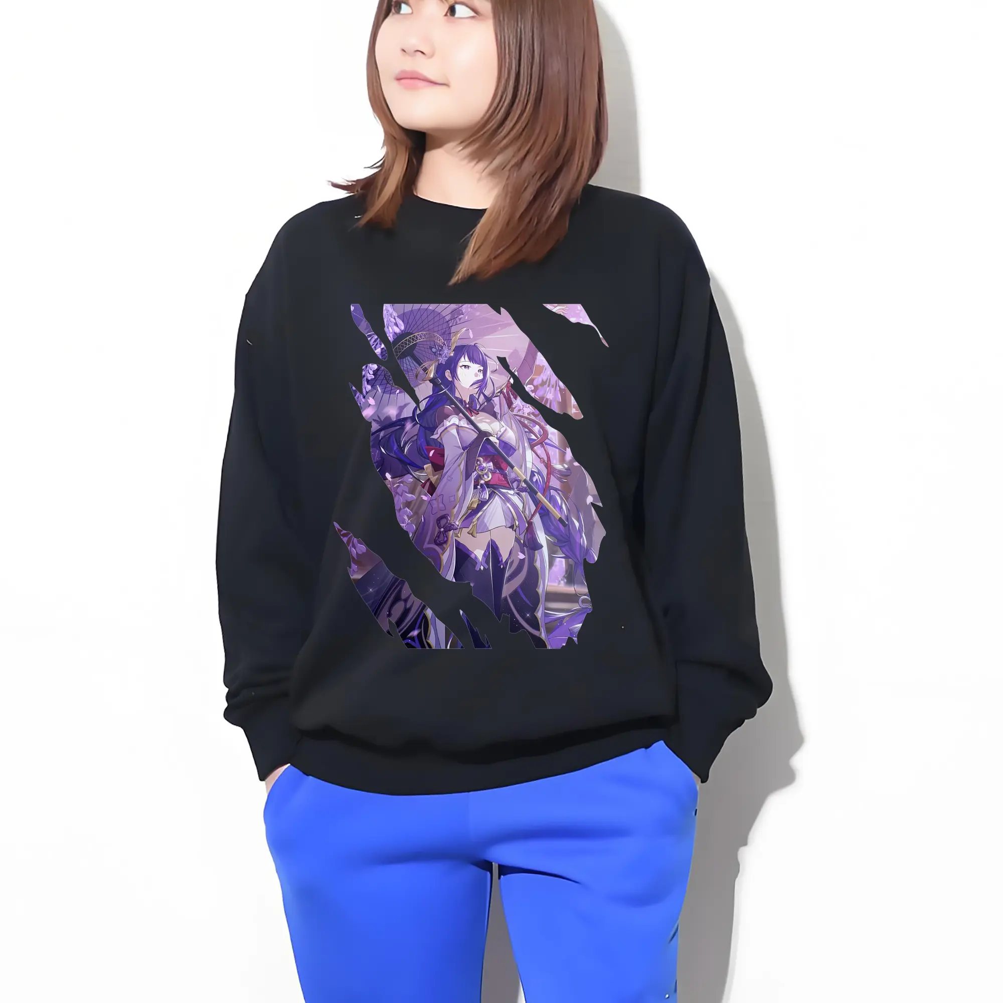 原 神 グッズ 雷電将軍