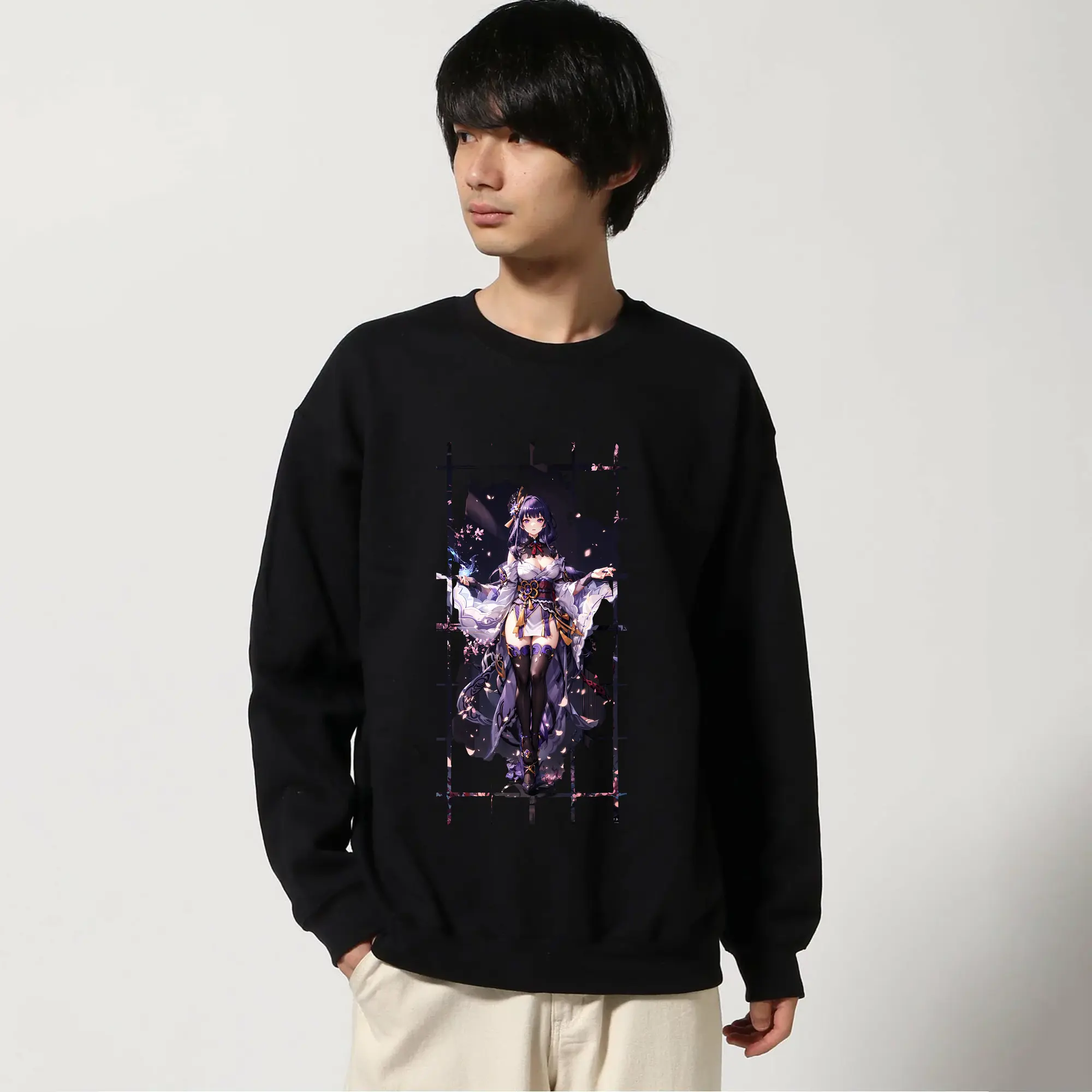 原 神 グッズ 雷電将軍