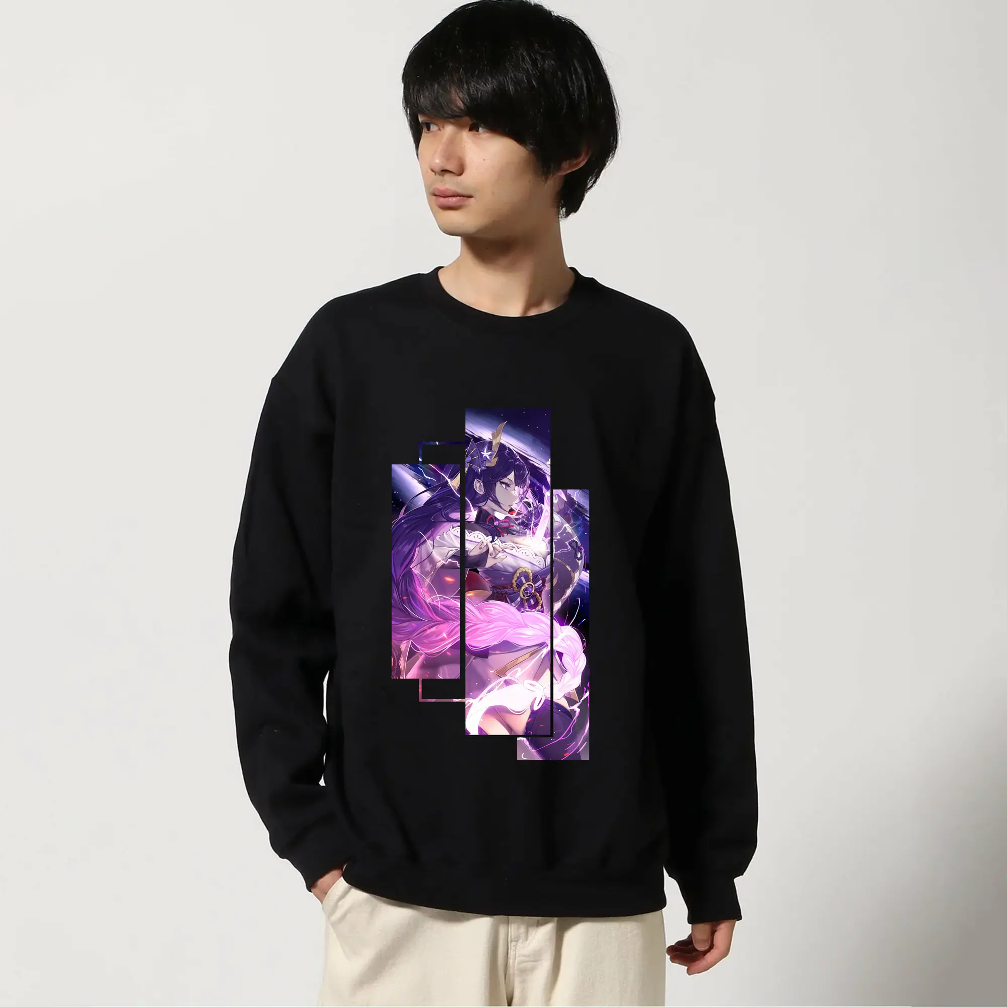 原 神 グッズ 雷電将軍