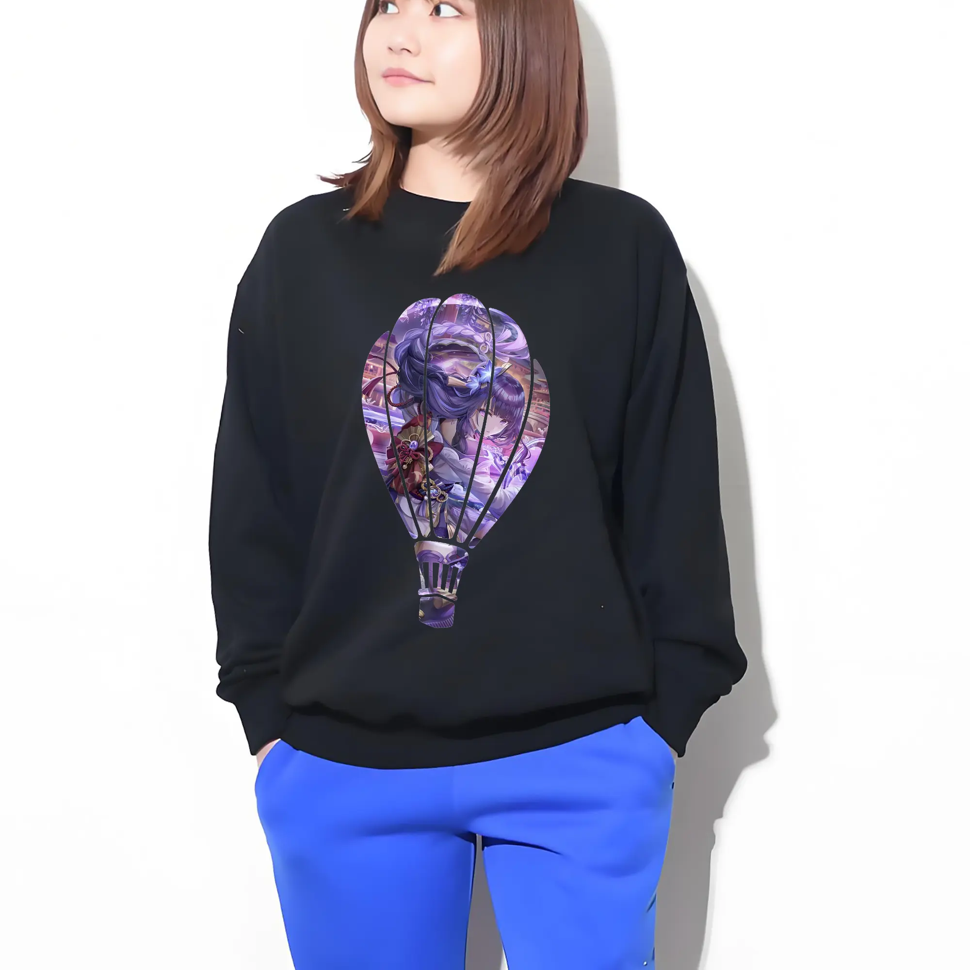 原 神 グッズ 雷電将軍