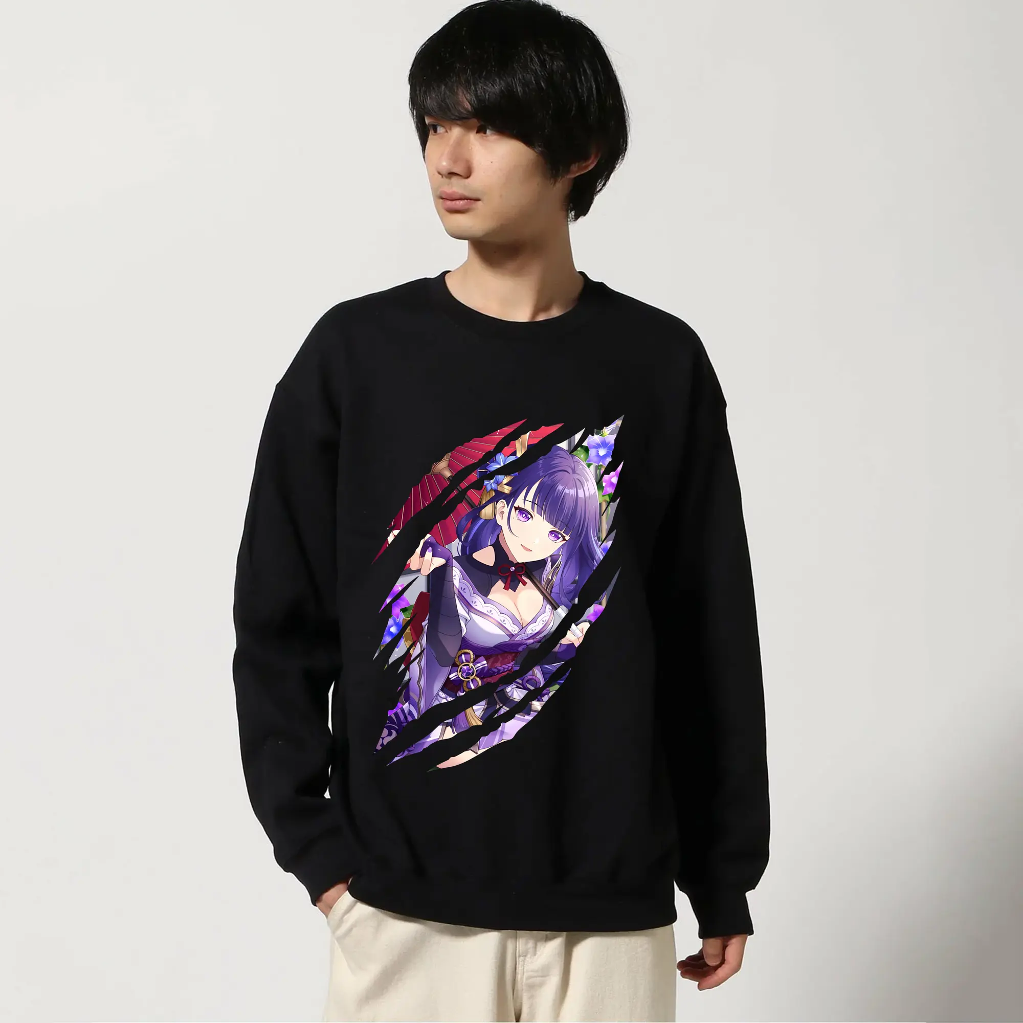 原 神 グッズ 雷電将軍