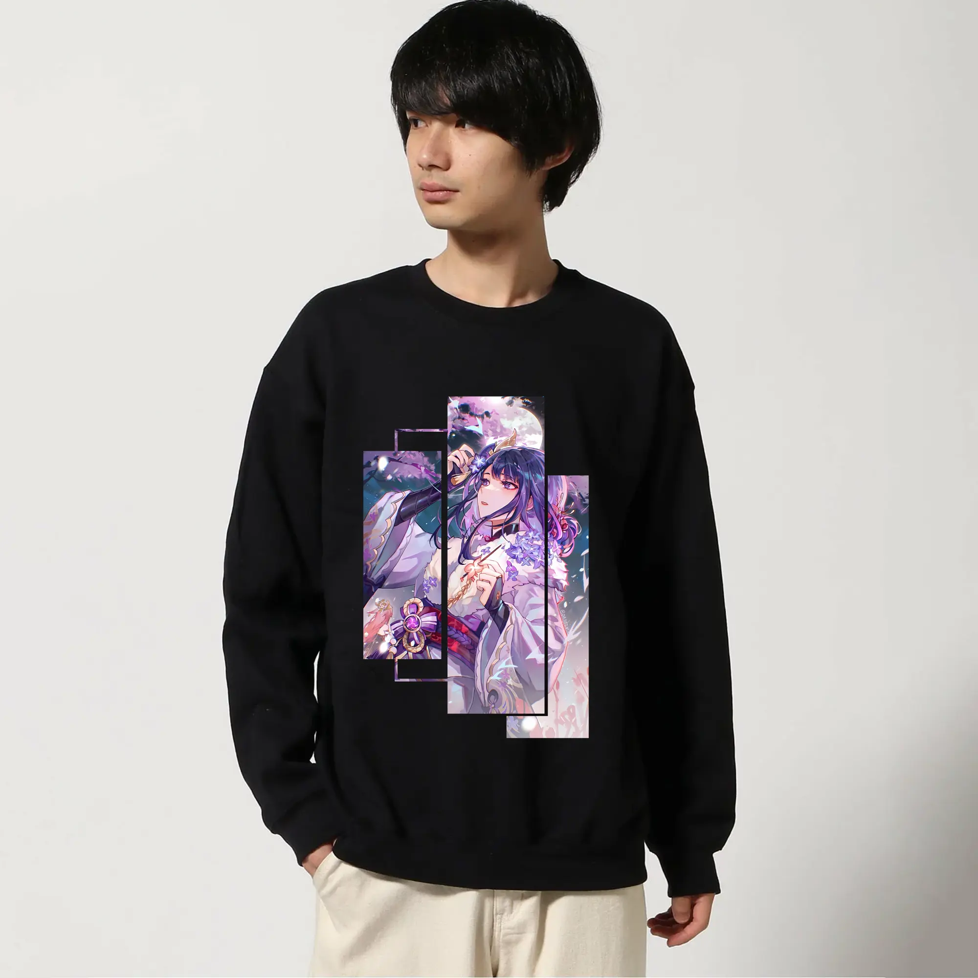 原 神 グッズ 雷電将軍