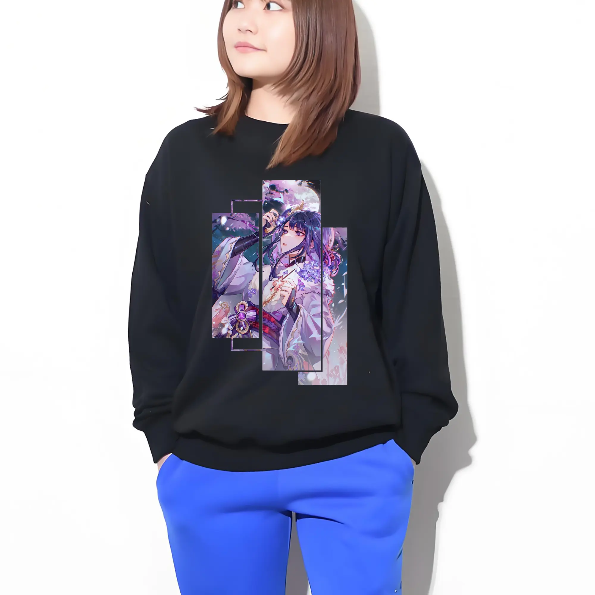 原 神 グッズ 雷電将軍